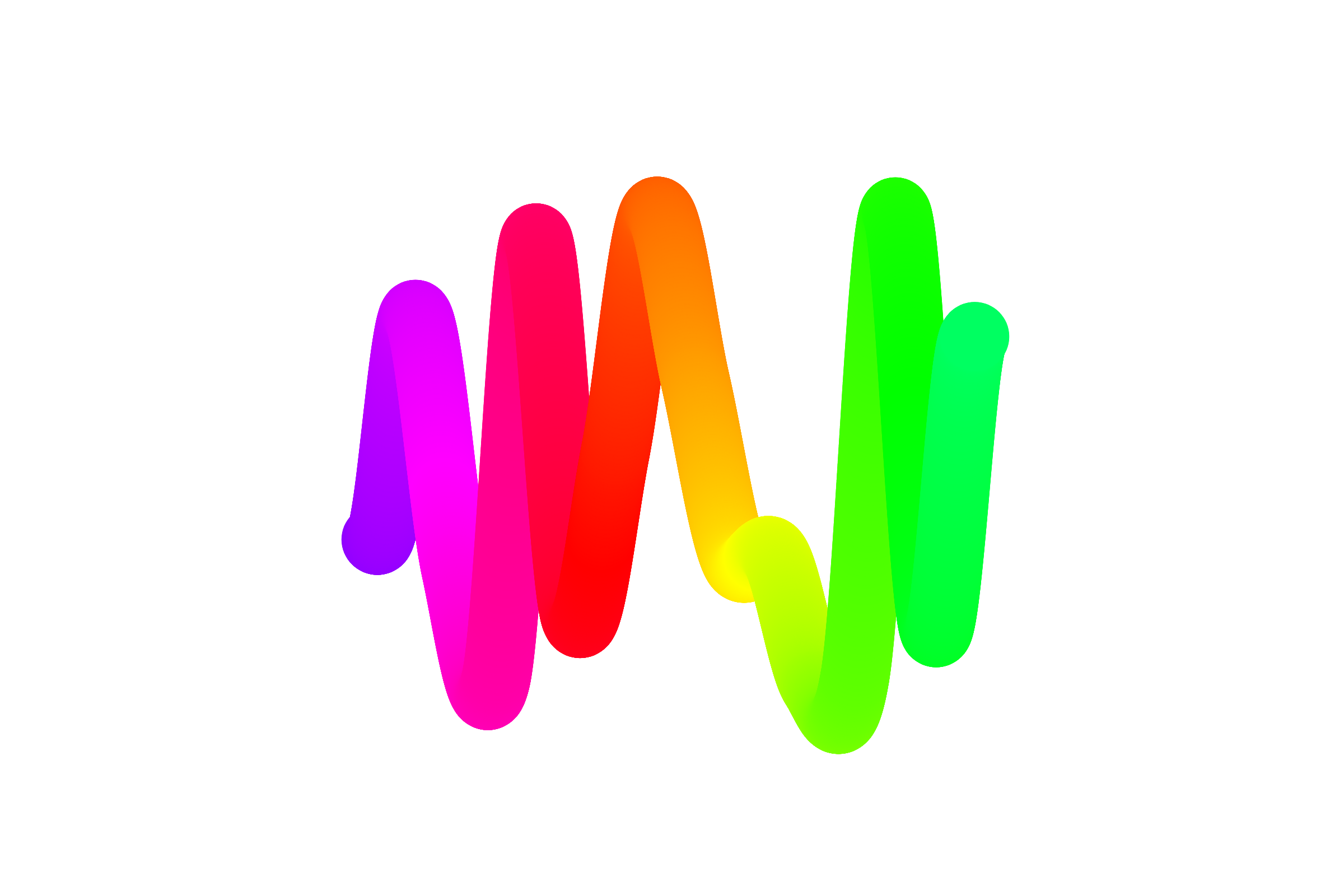 Chromie Squiggle #283