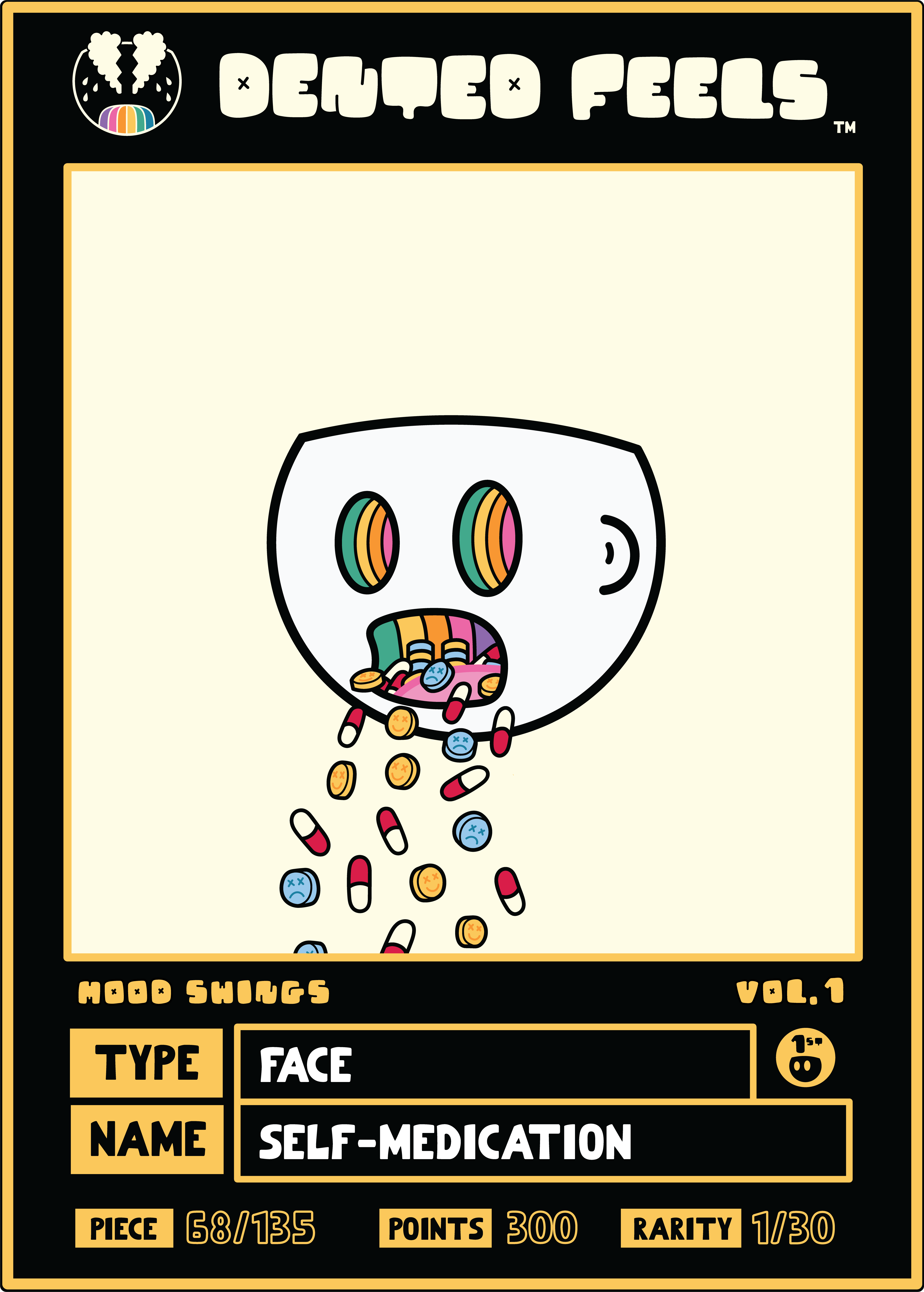 Self-Medication