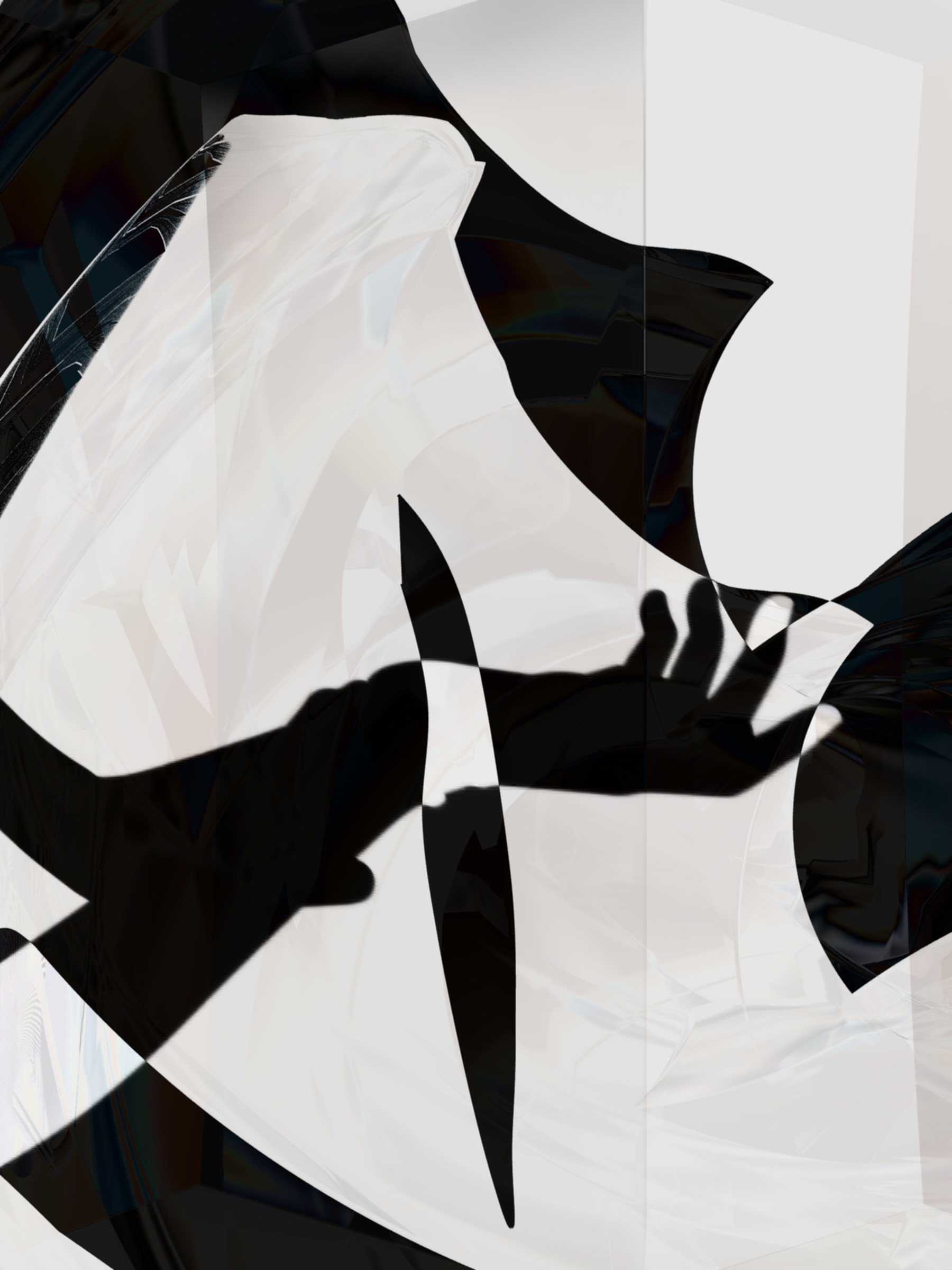 Human Unreadable #169