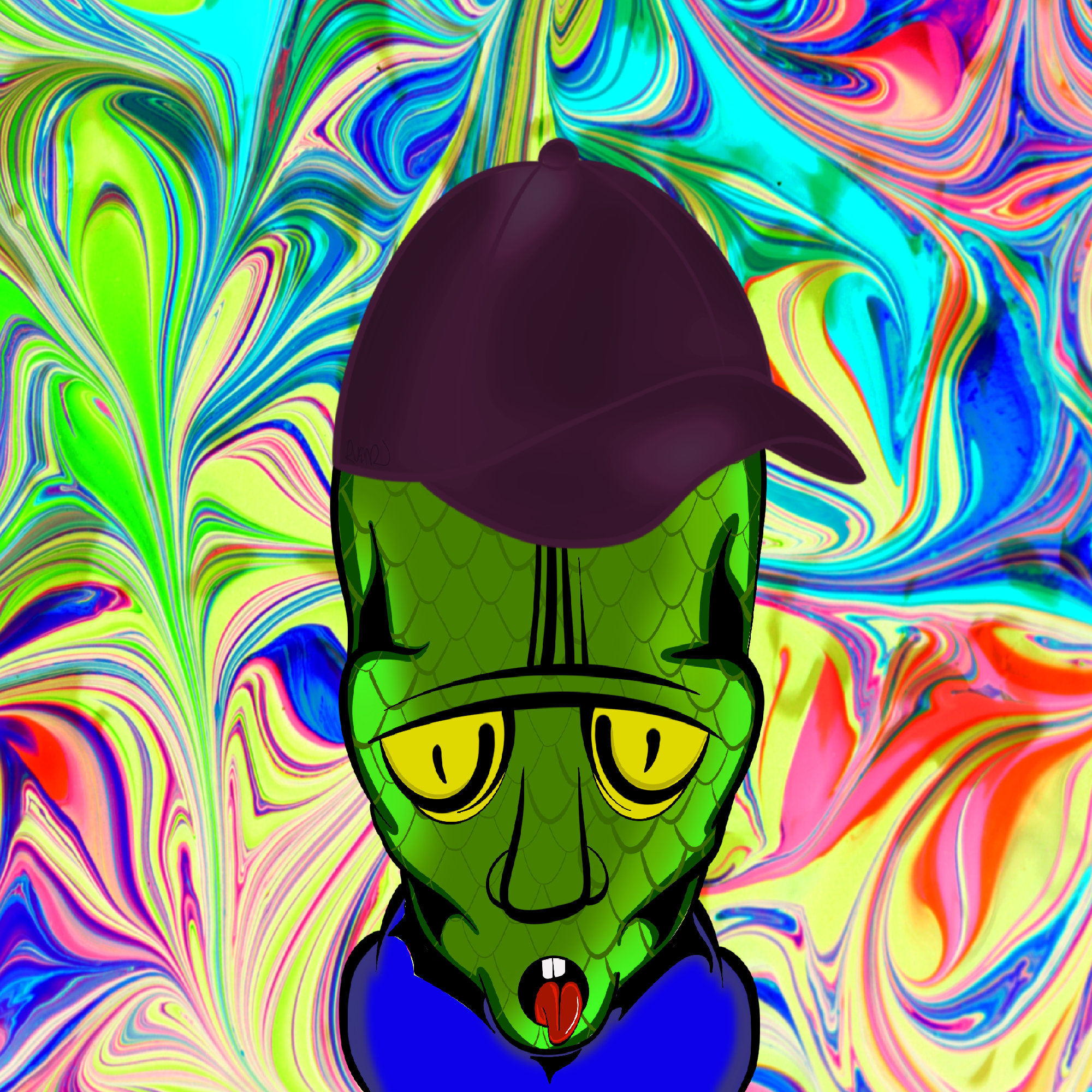 NFT Image