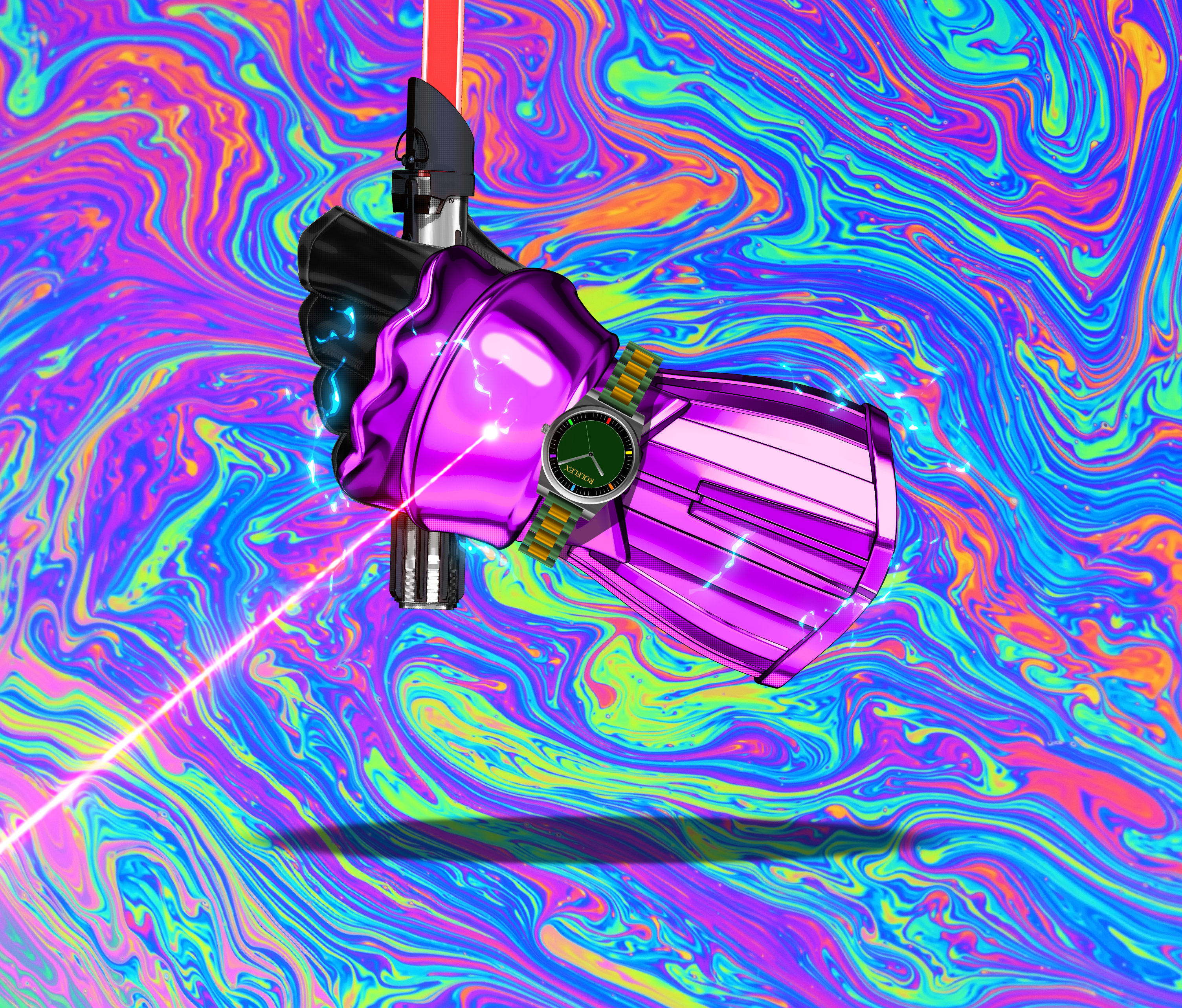 NFT Image