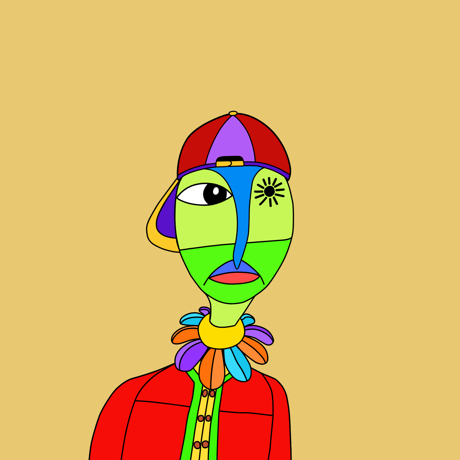 NFT Image