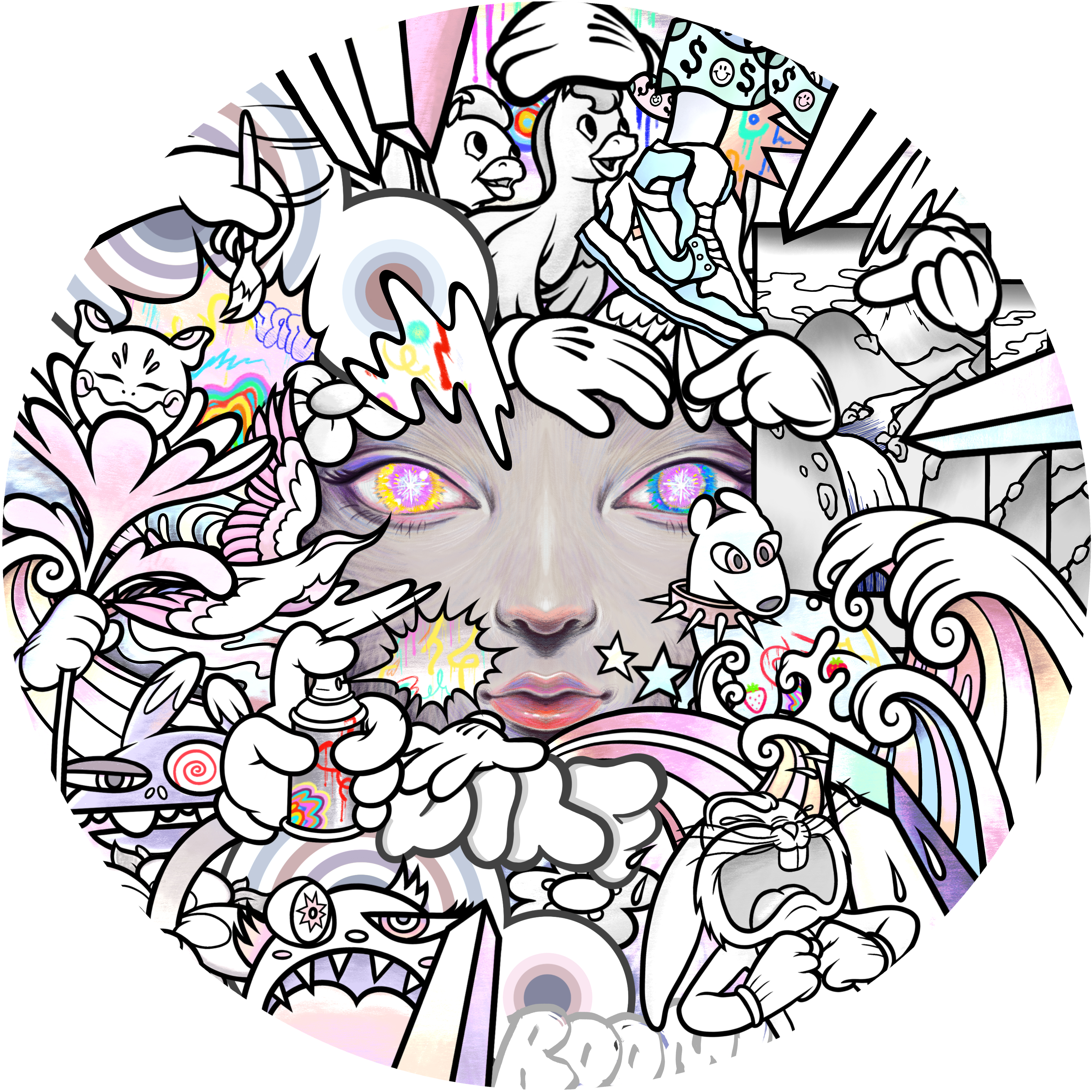 NFT Image