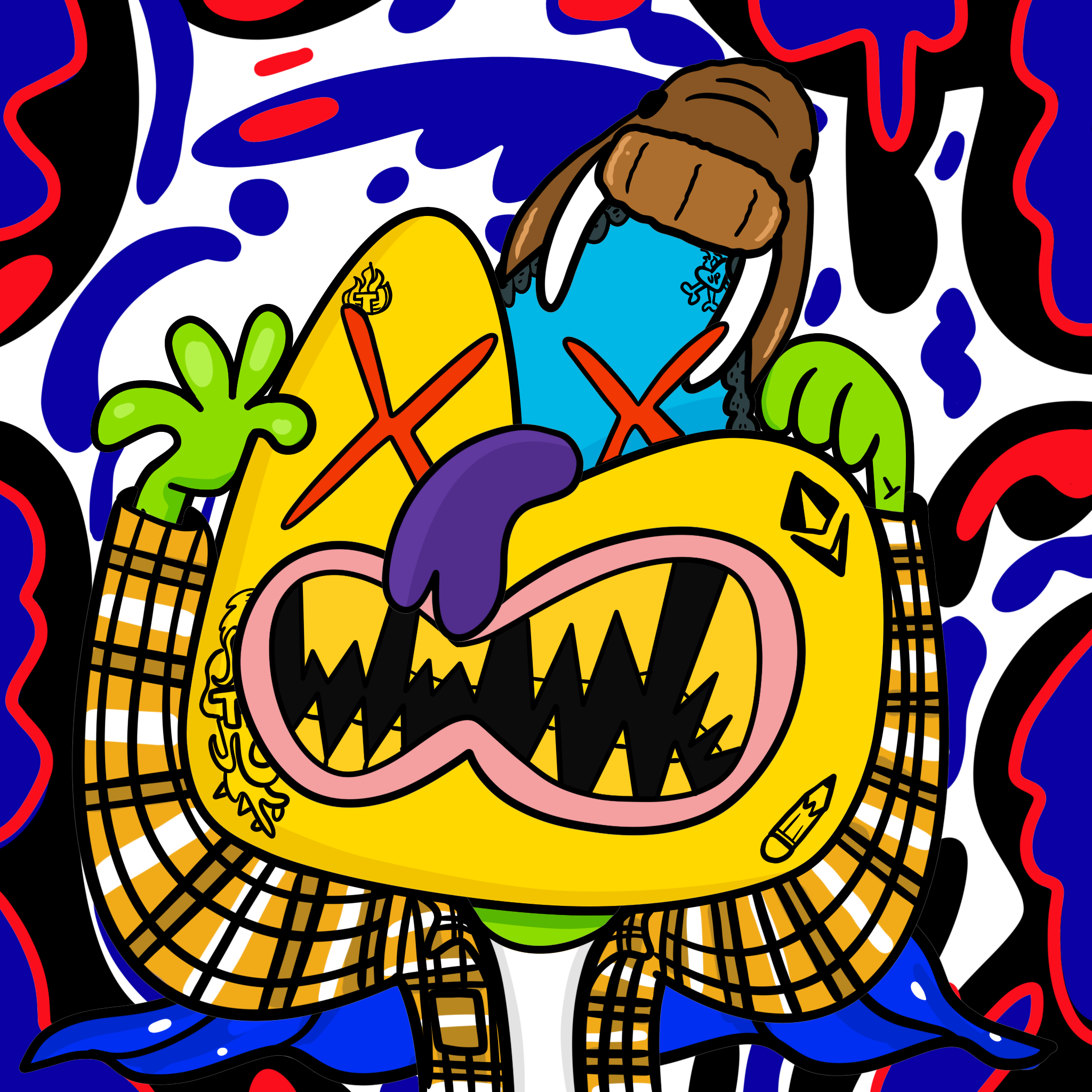 NFT Image