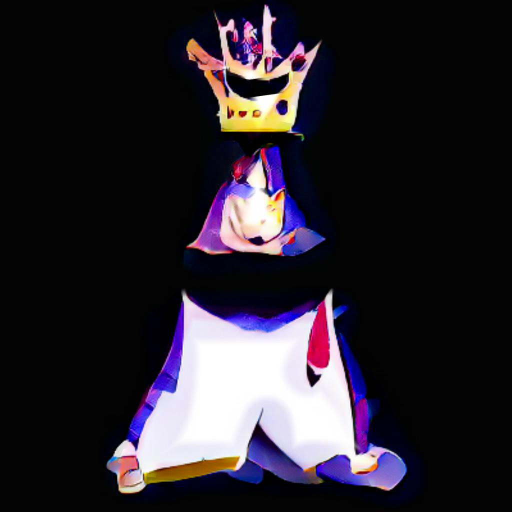 King of Hearts