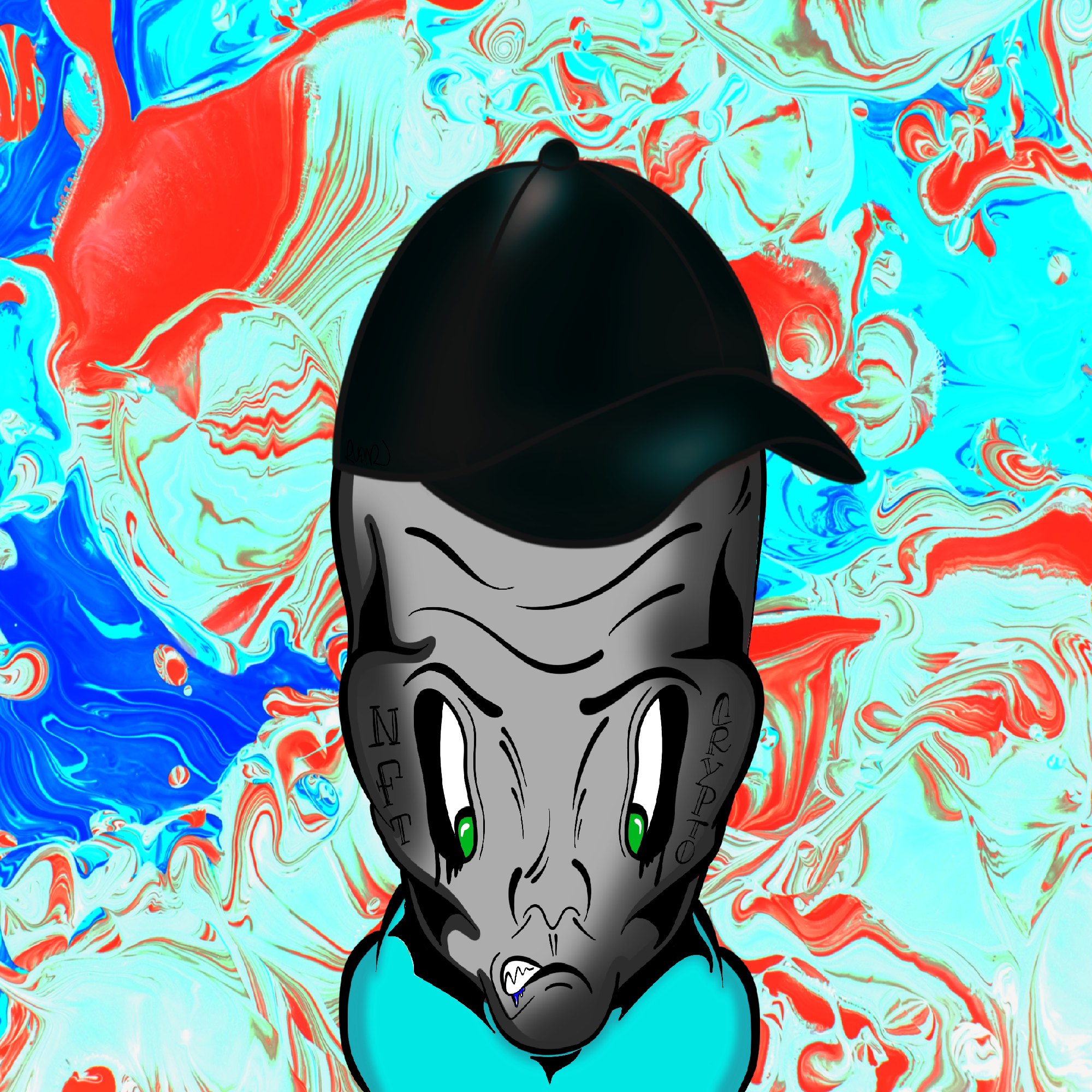 NFT Image