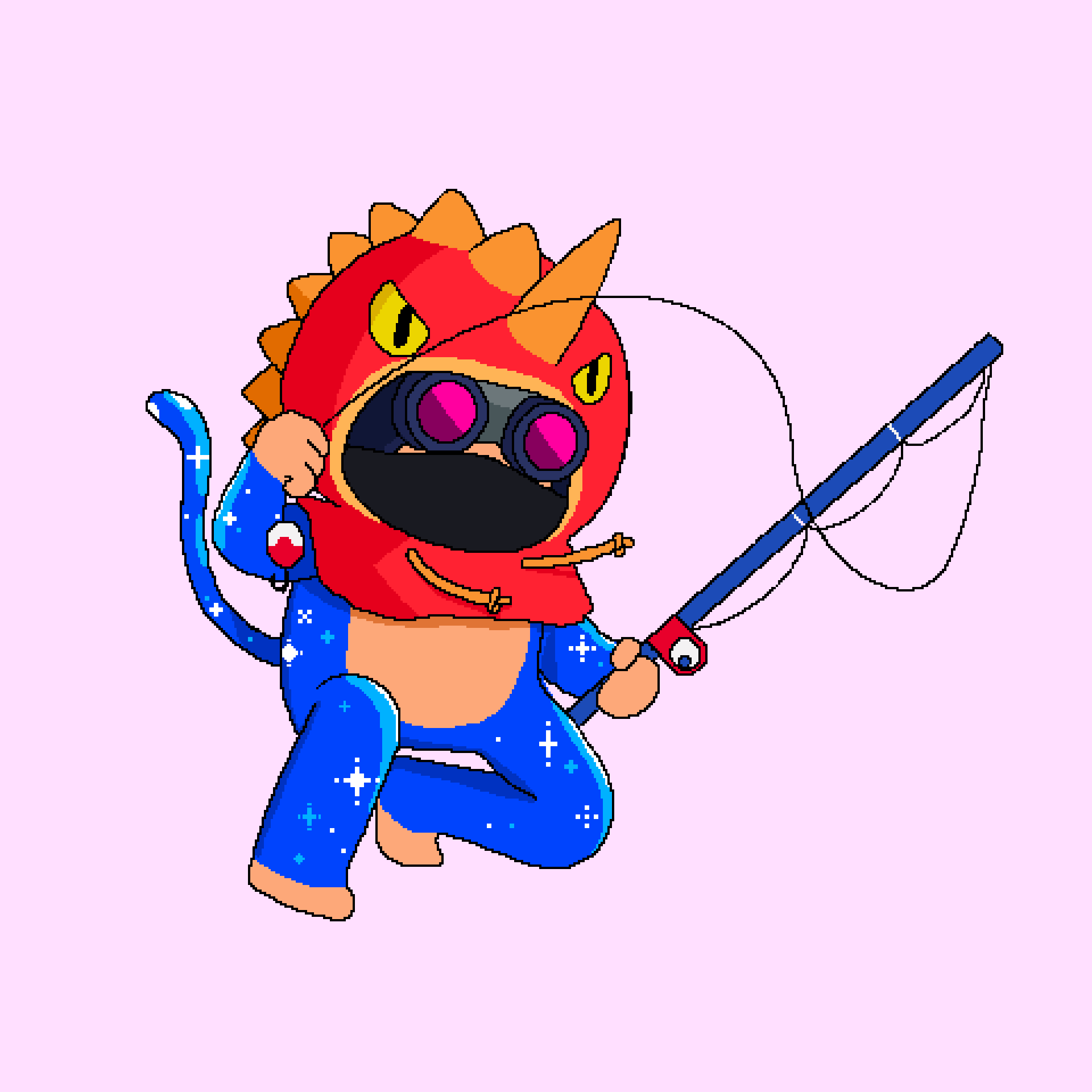 Chimperstic Chimpers #348