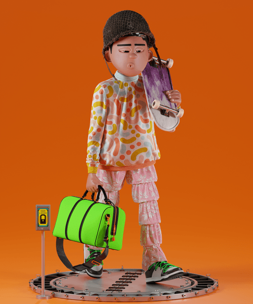 NFT Image