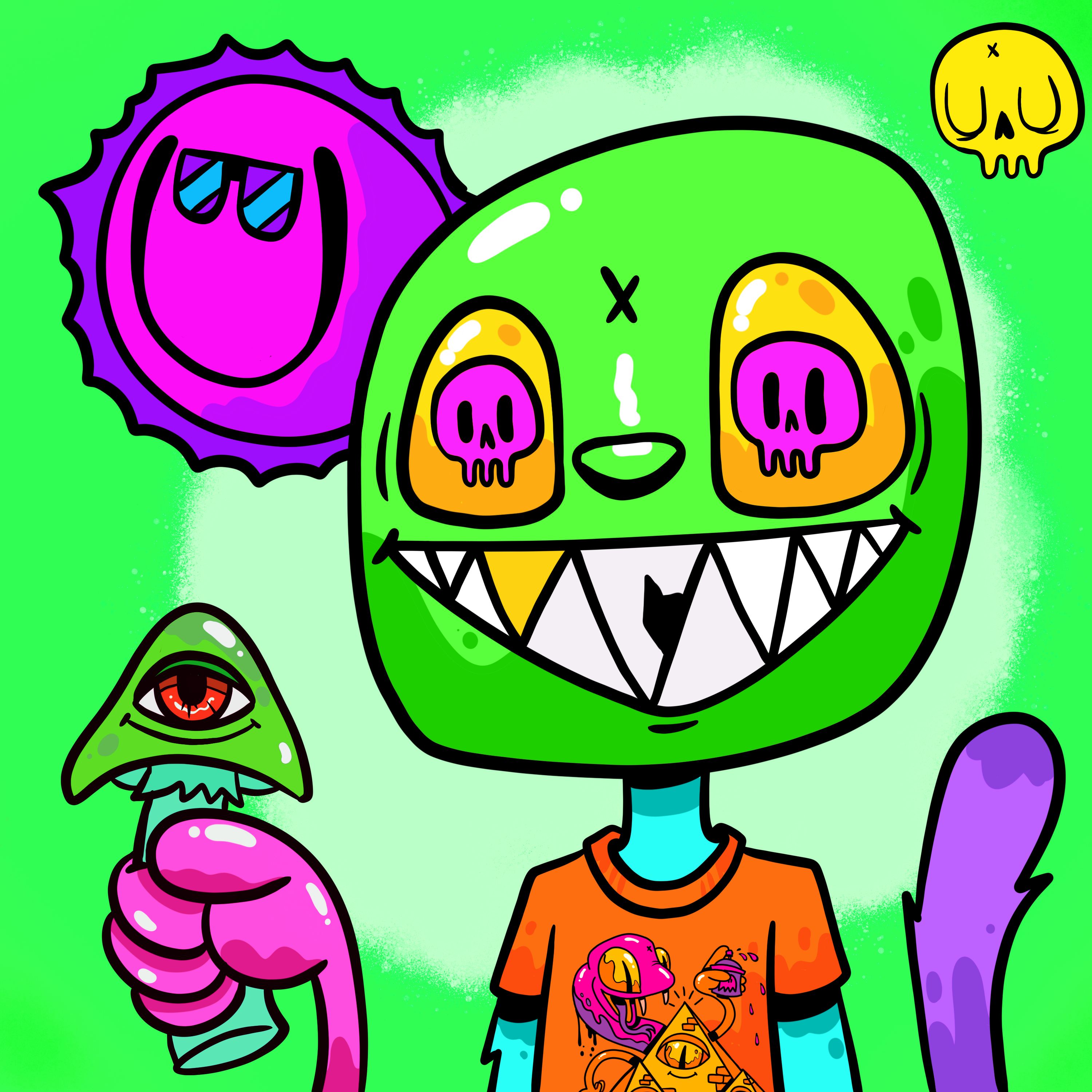 NFT Image