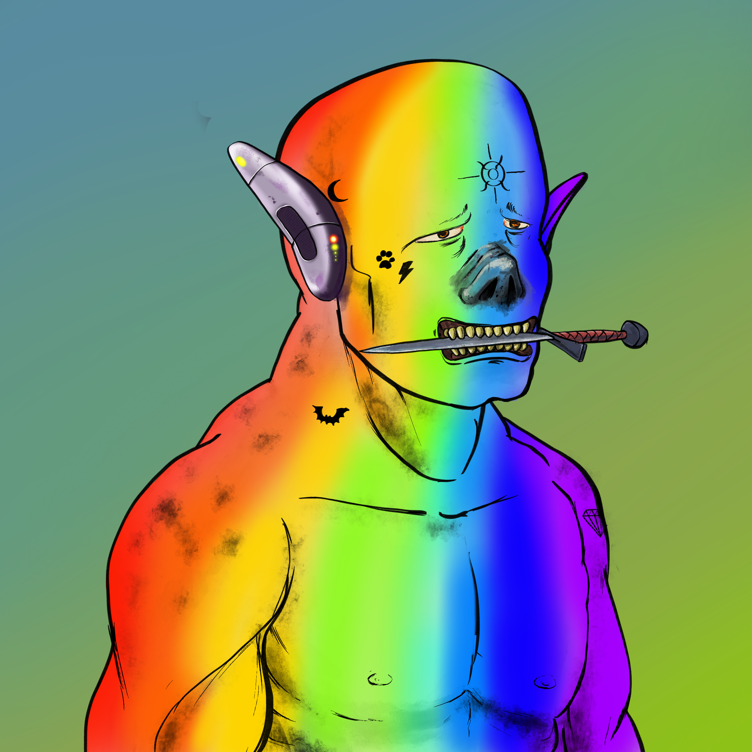 NFT Image