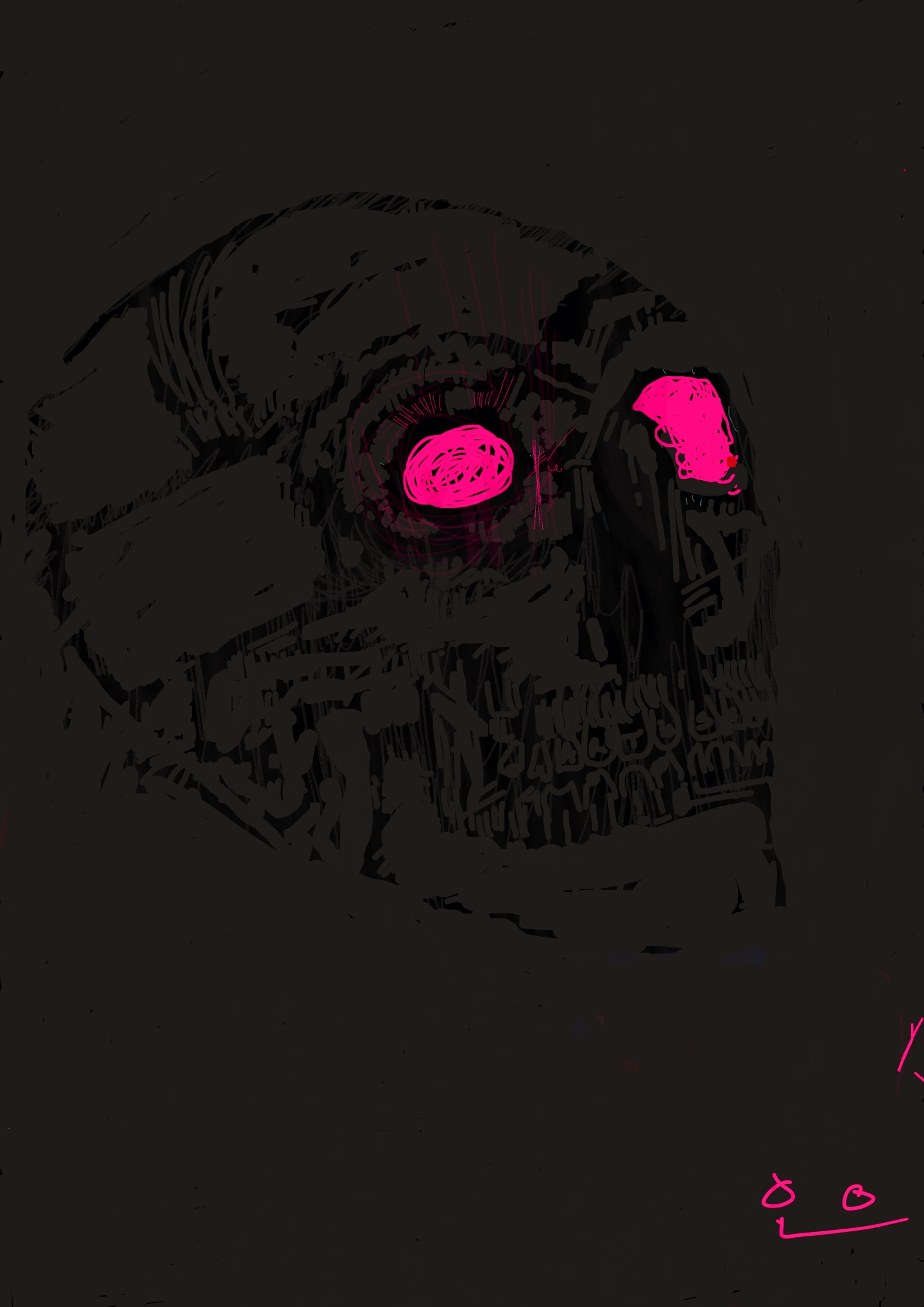 Skulls of the Citadel #106