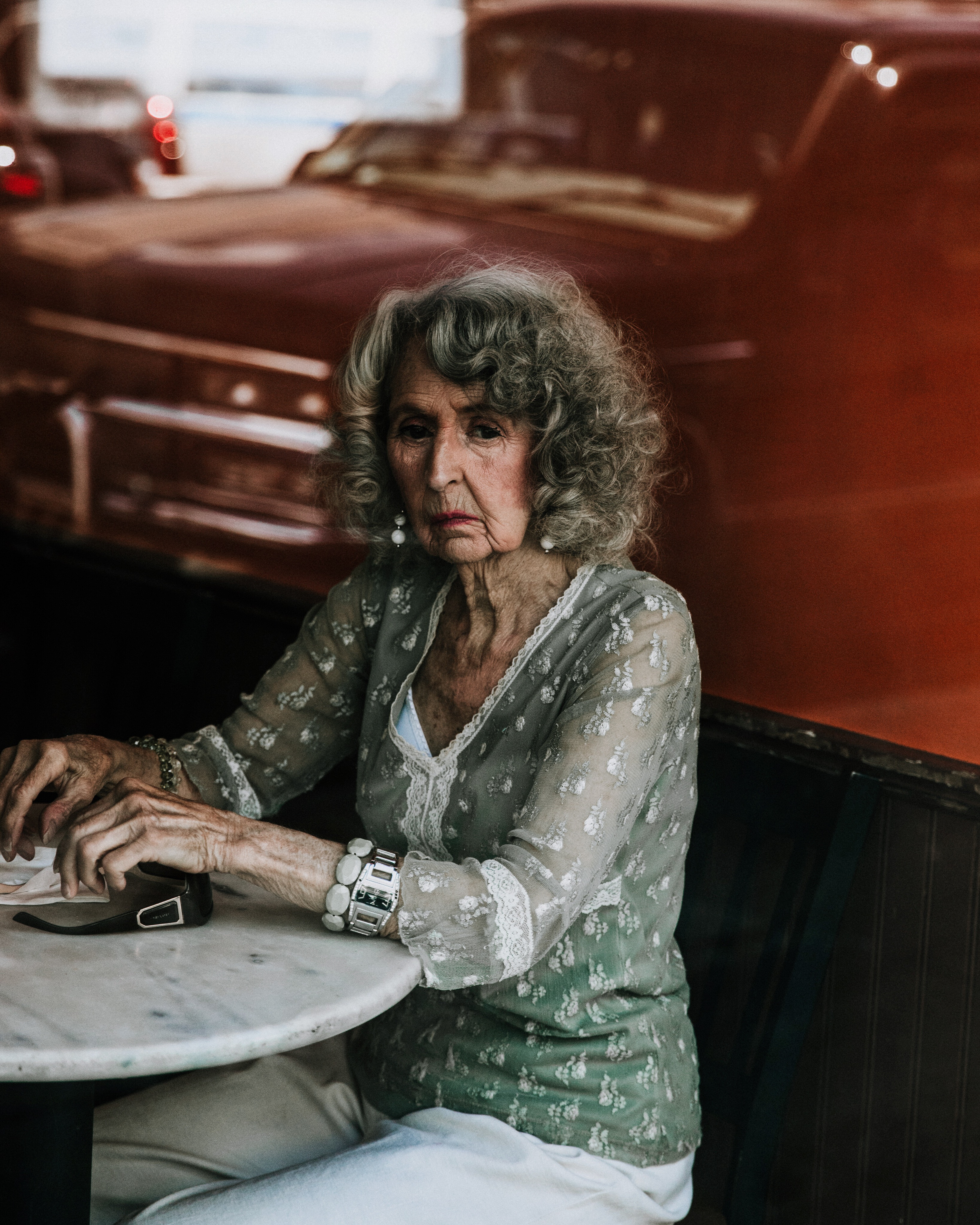 From The Other Side #14