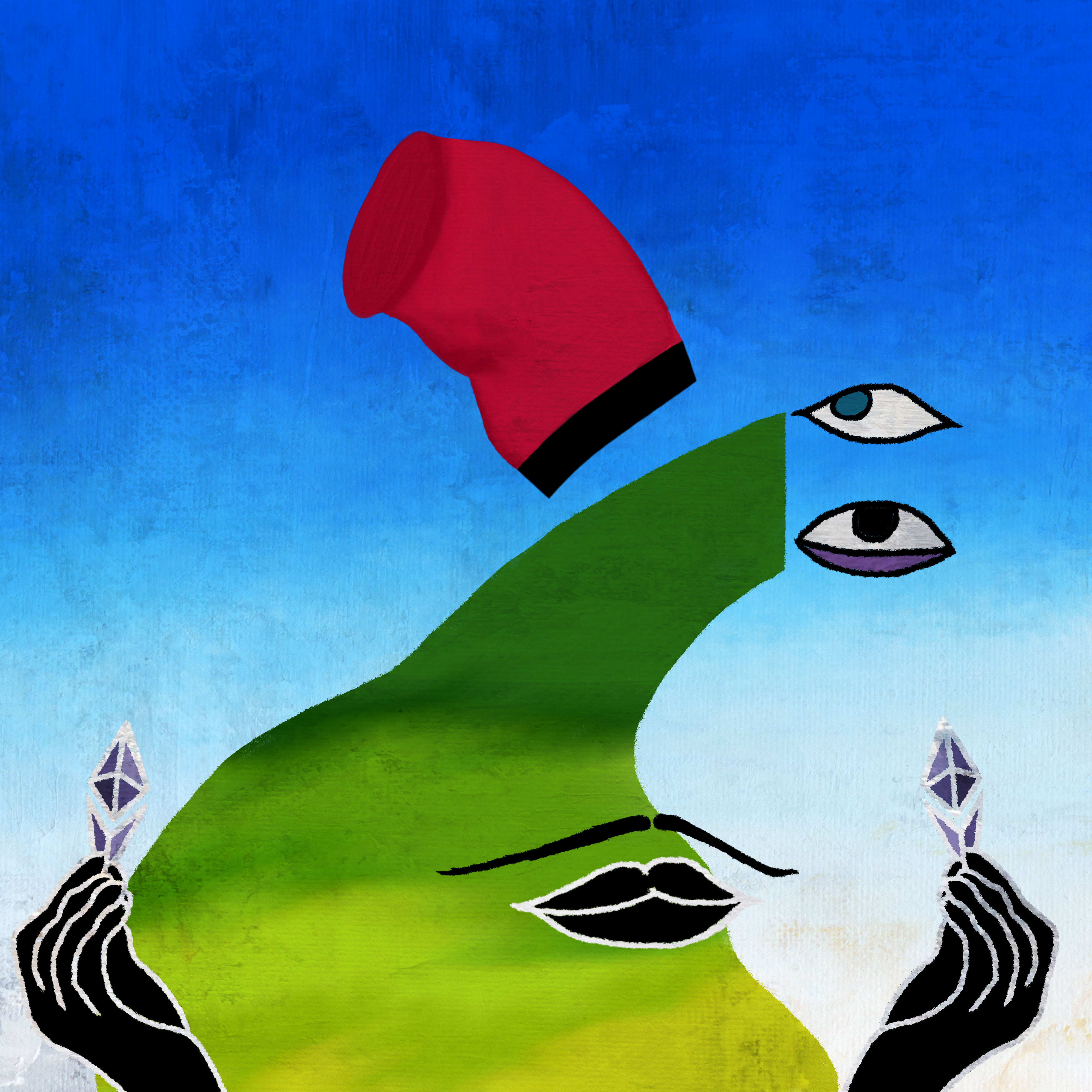 NFT Image