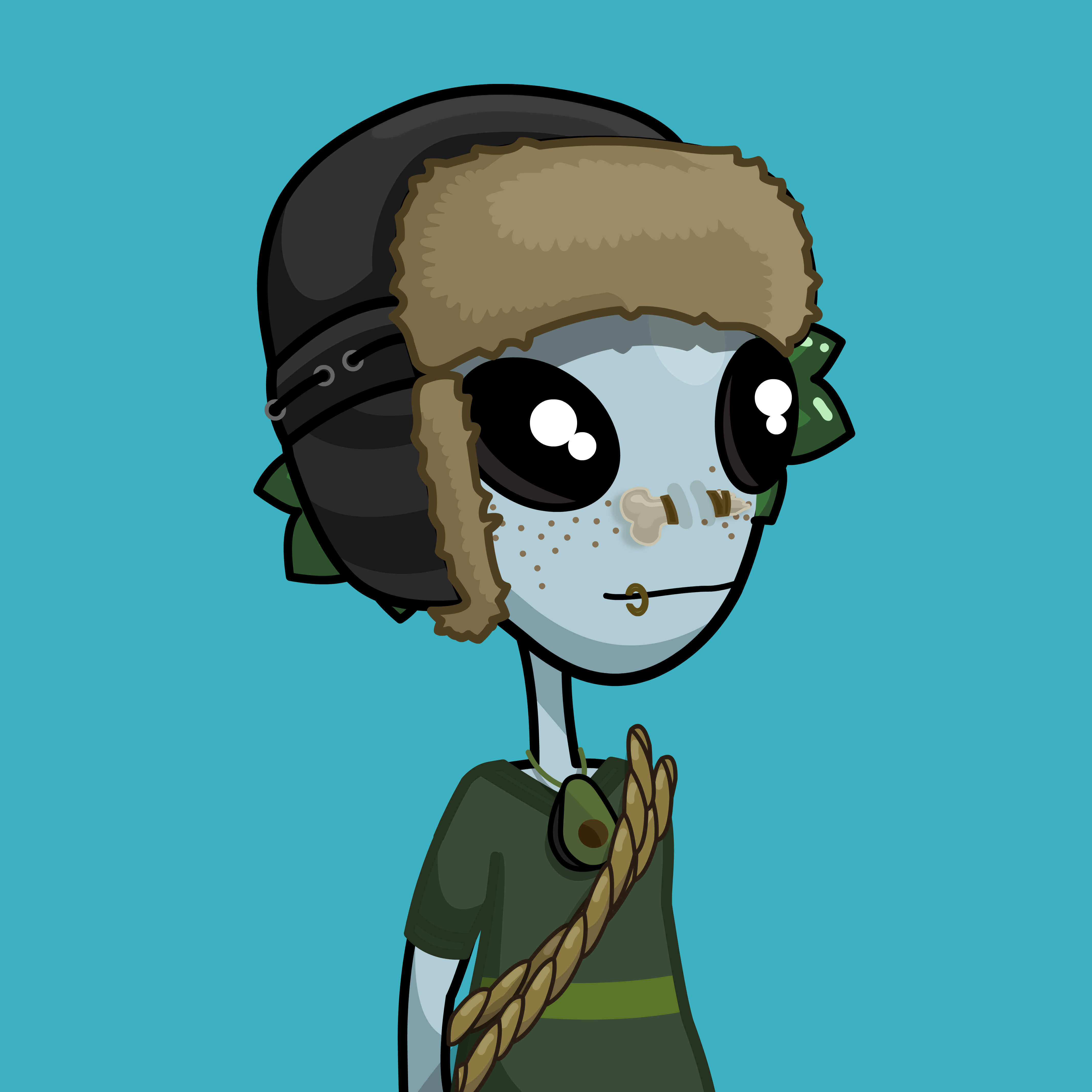 nardaddi.eth Ethereum Name Service (ENS and .eth domain) PFP