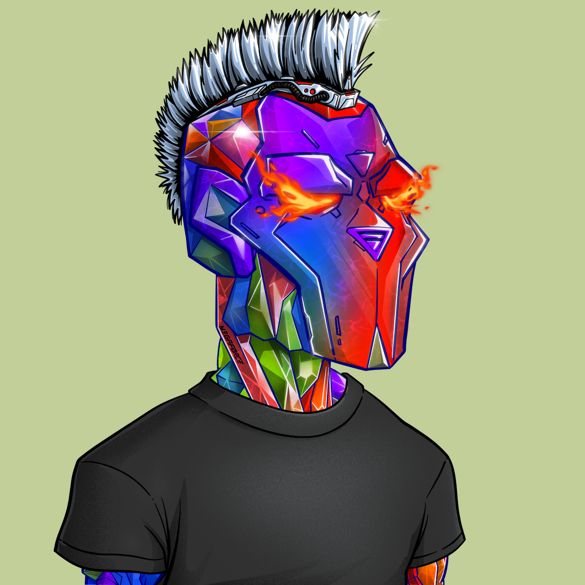 NFT Image