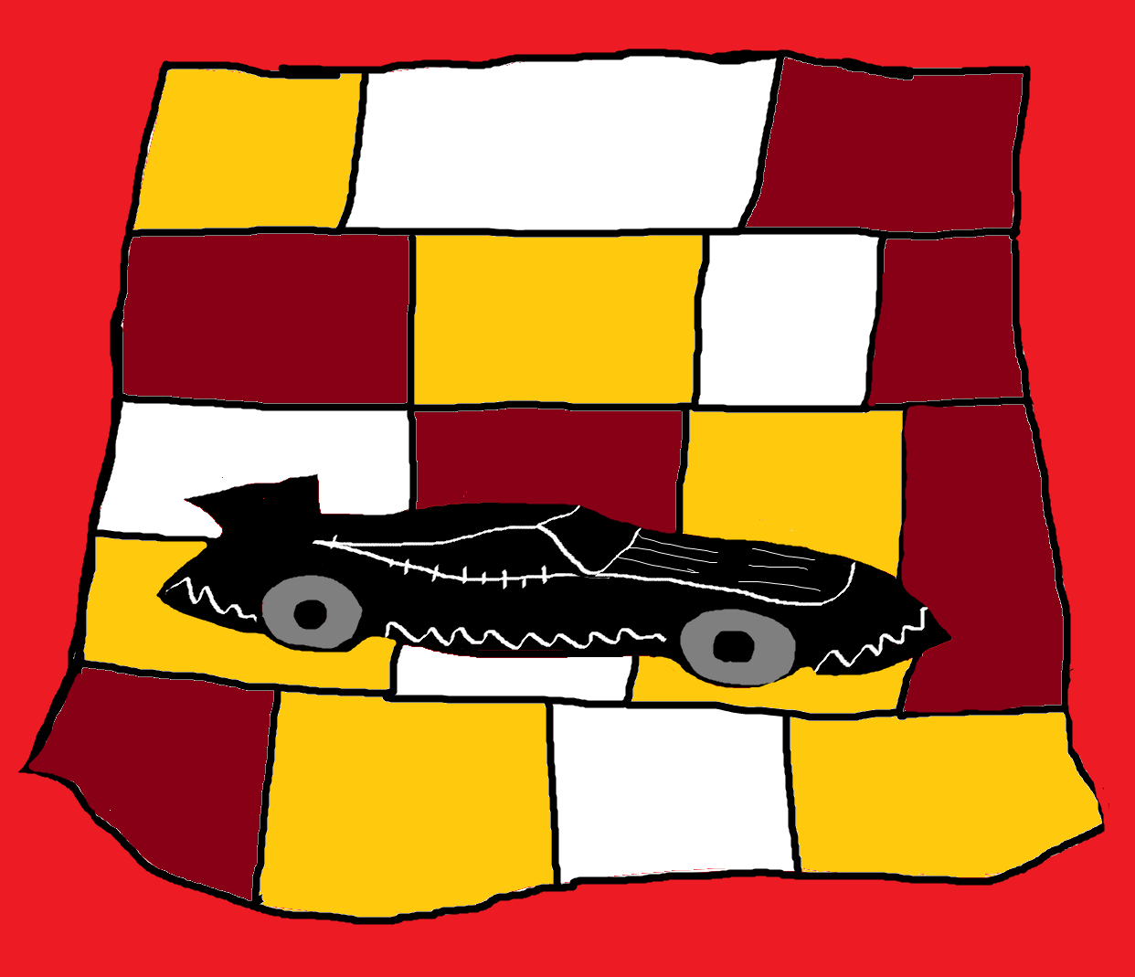 CAR RUISEÑOR