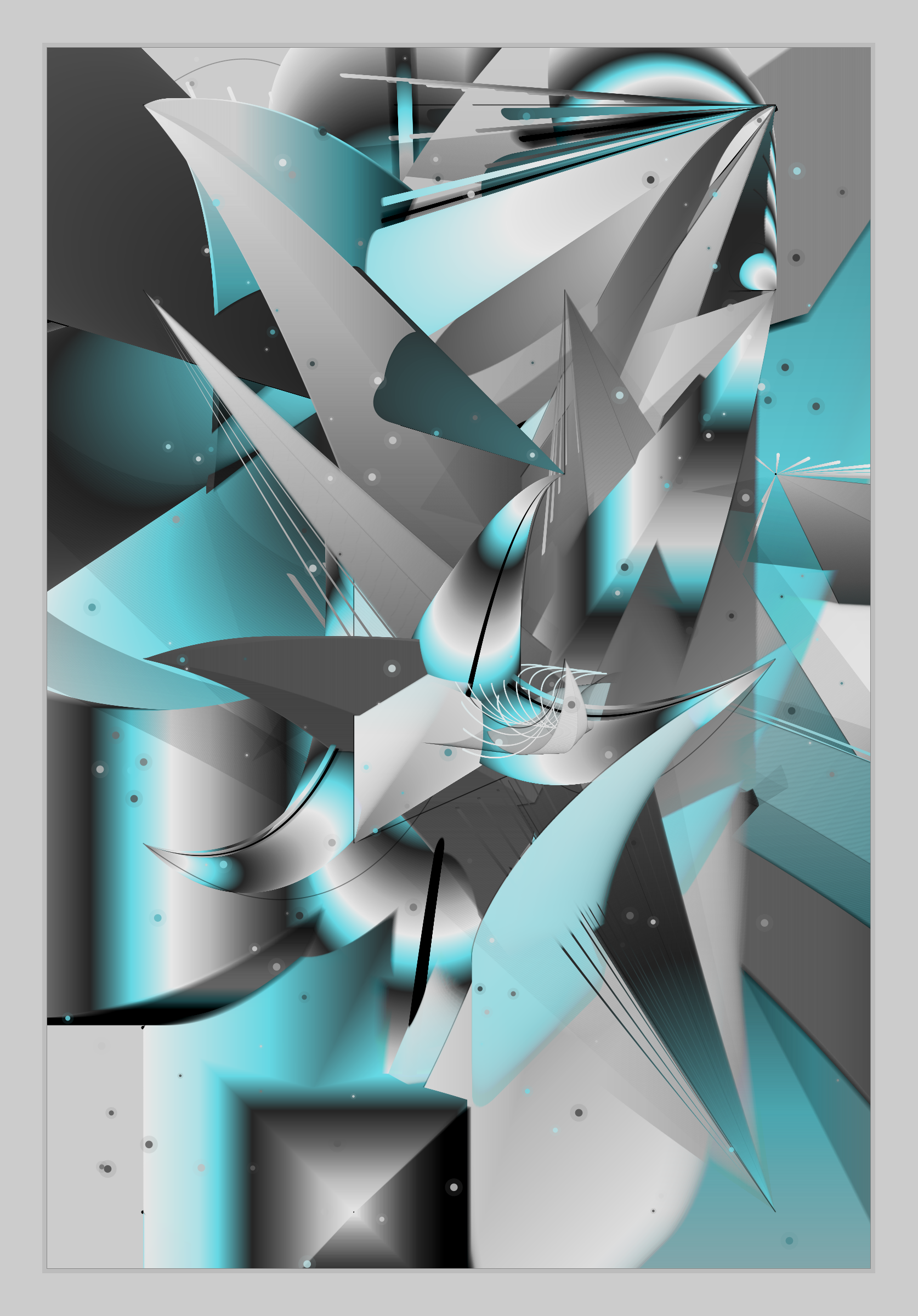 the Universe Machine #274