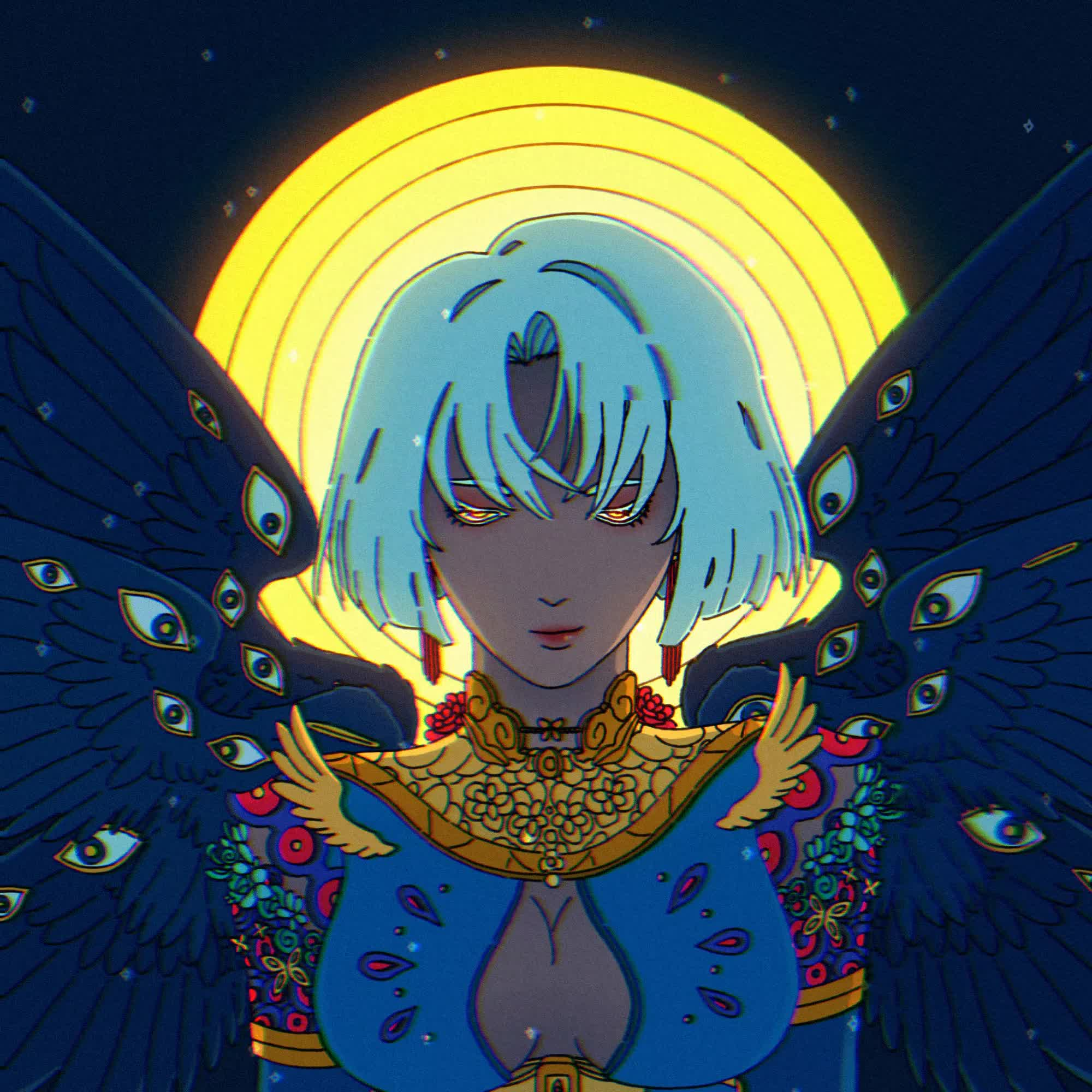 Seraph of death #3/10