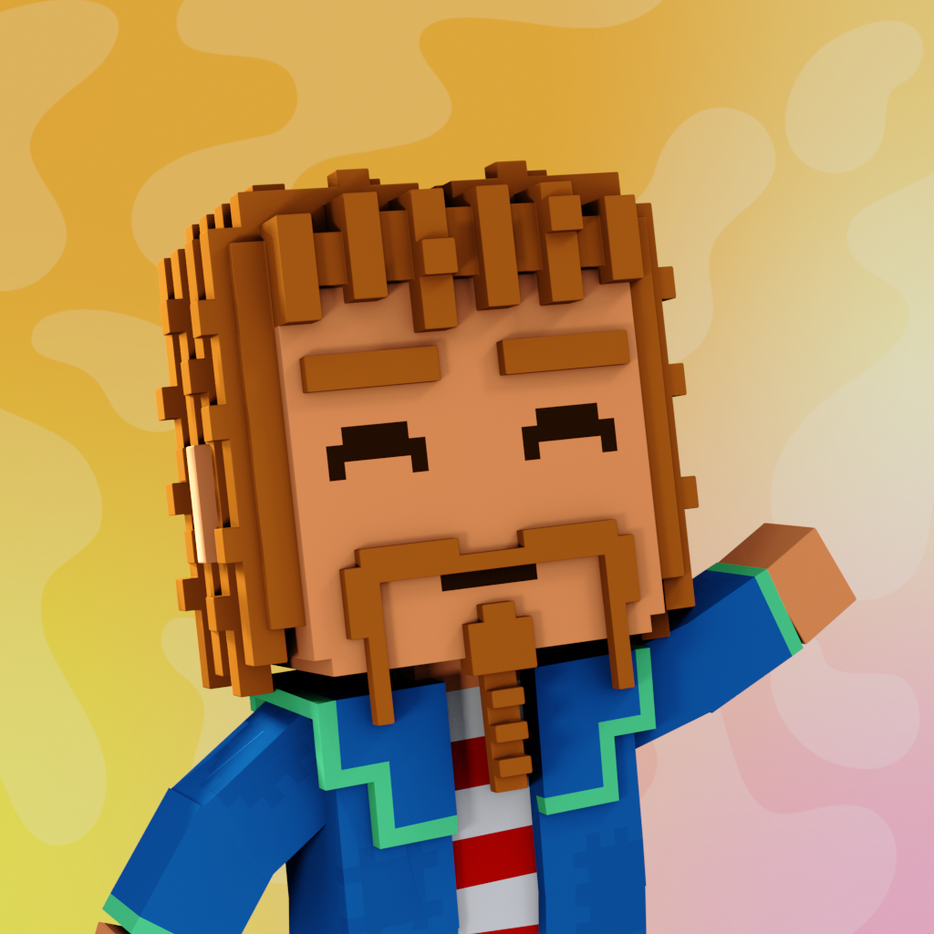 Founder's Pirate #2040