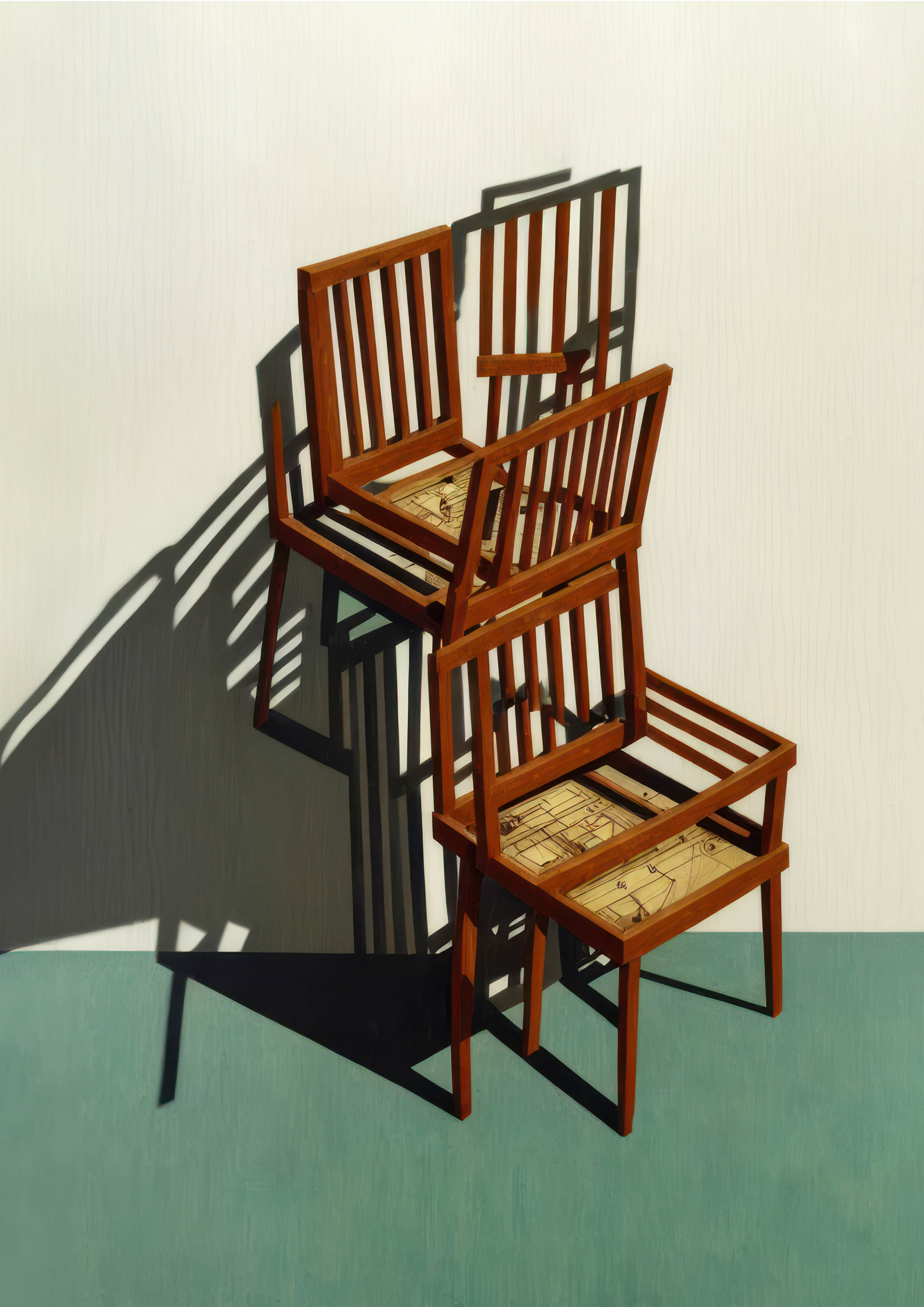 Lilyillo - Plans For Future Forms #053