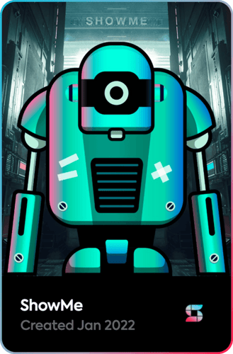 ShowMe