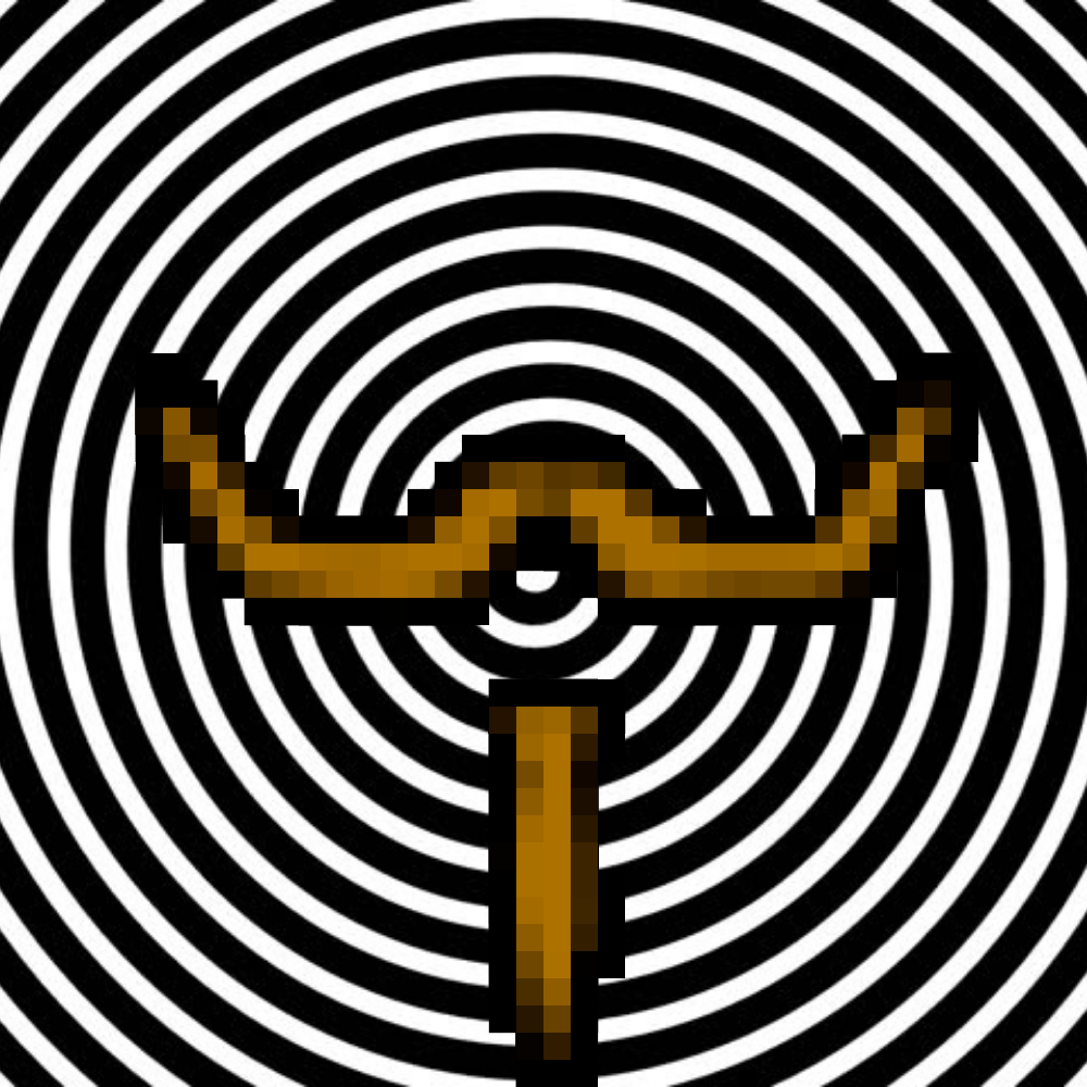 The Pixelated Holy Fawkes