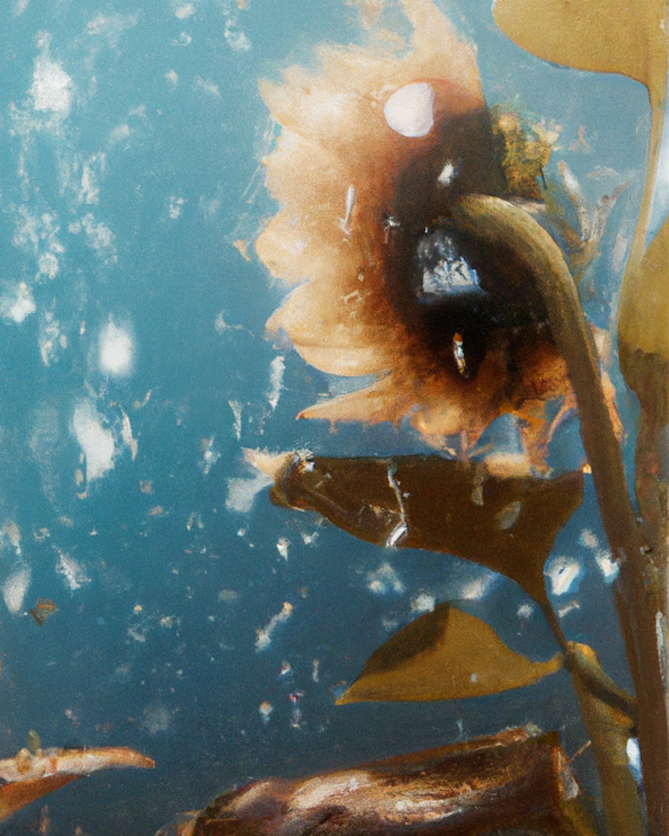 Tsunflower Chaos #75