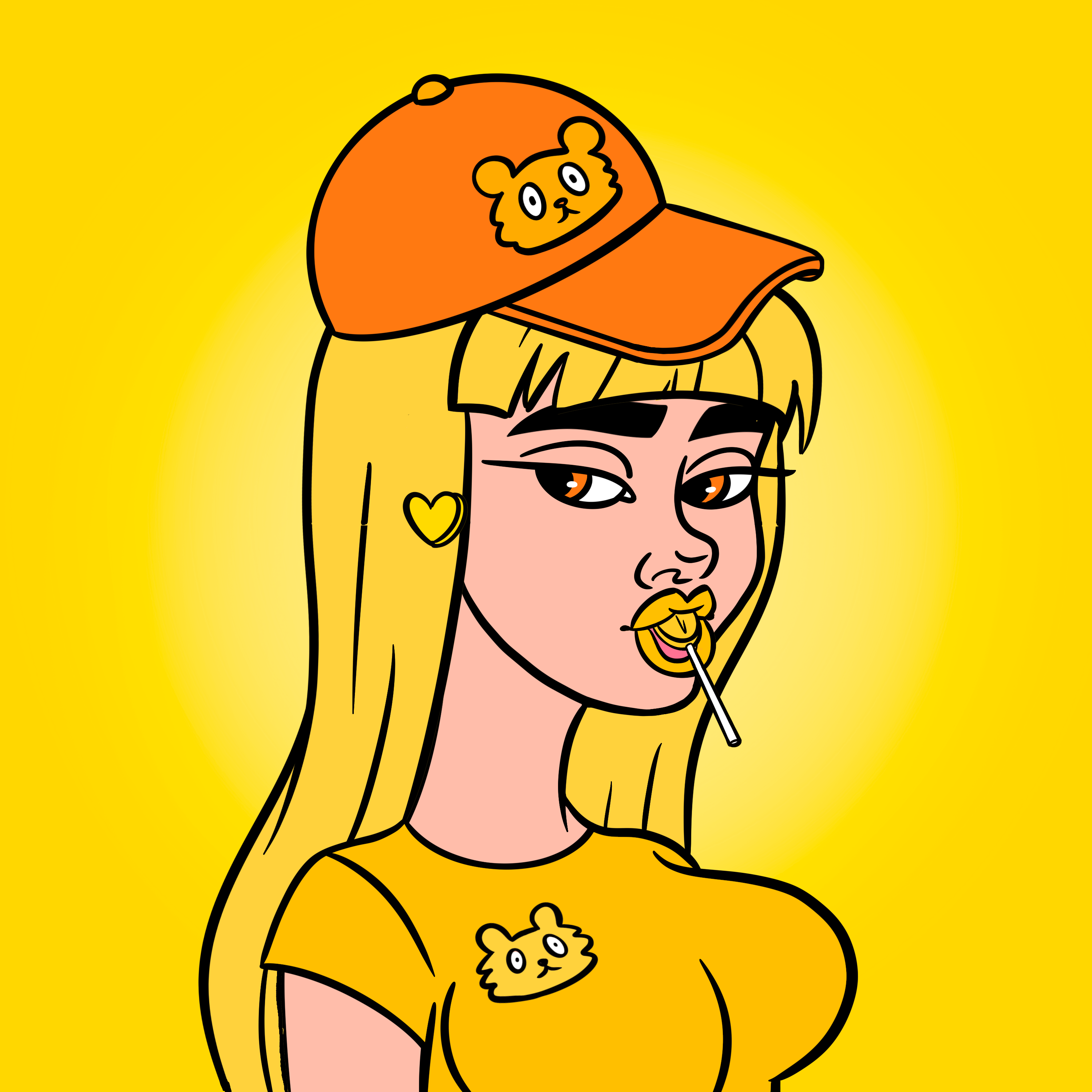 Hunny 6963
