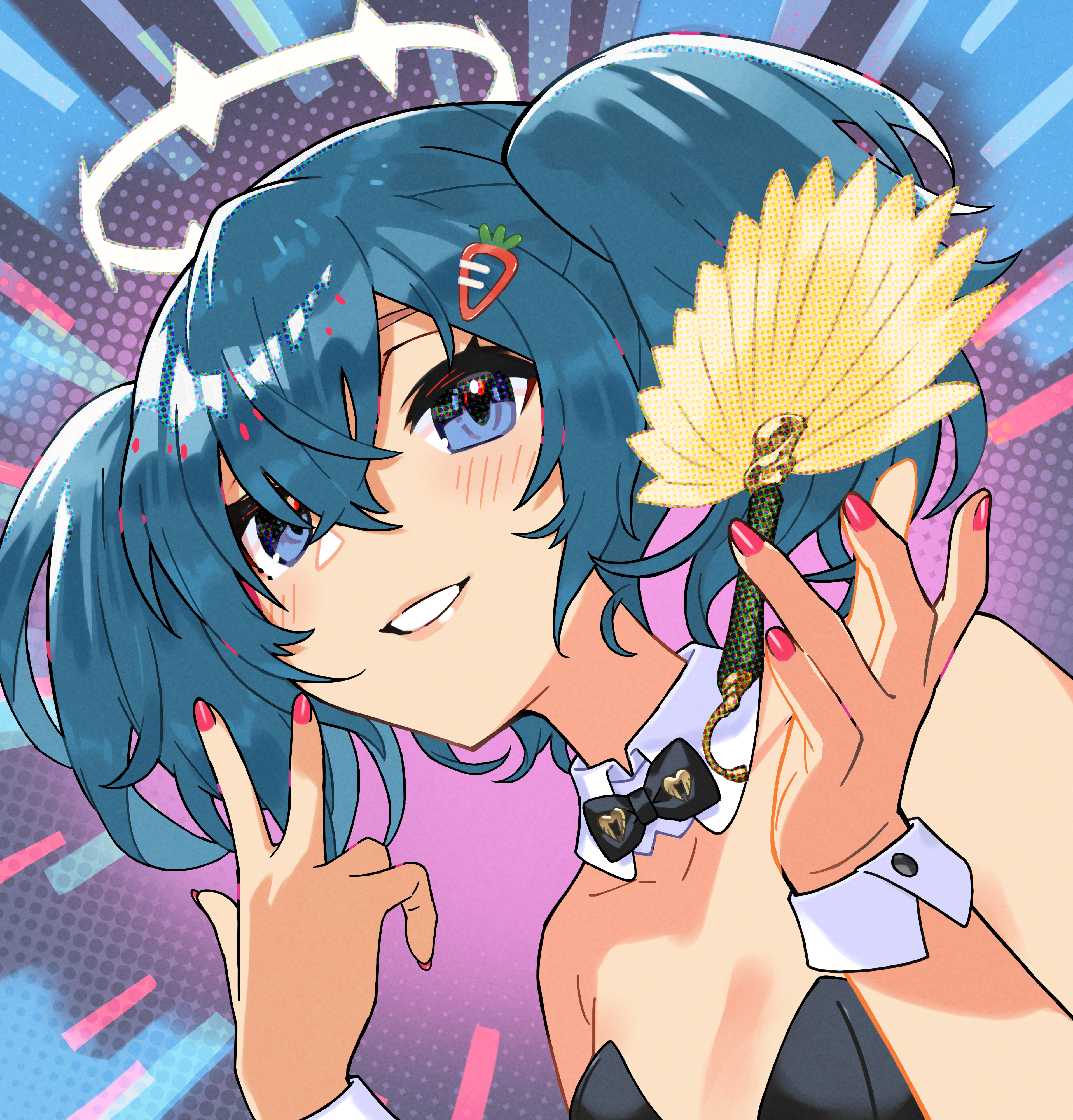 Megami #00876