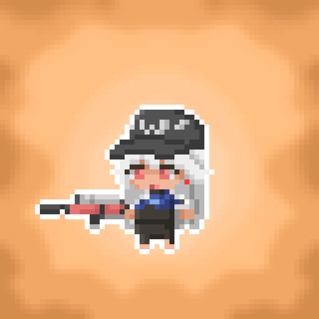 PIXELBAE #3329