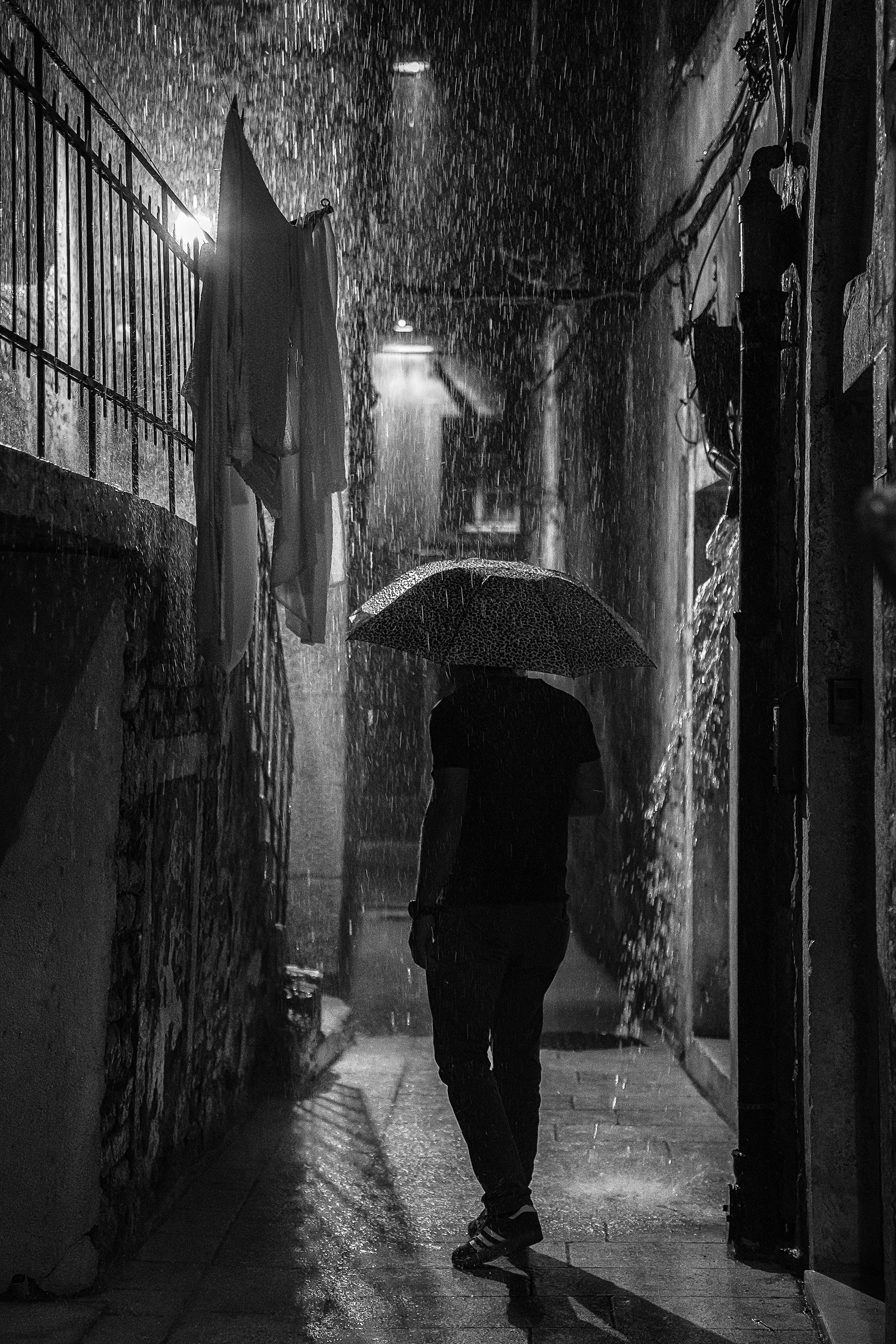 Rain Man