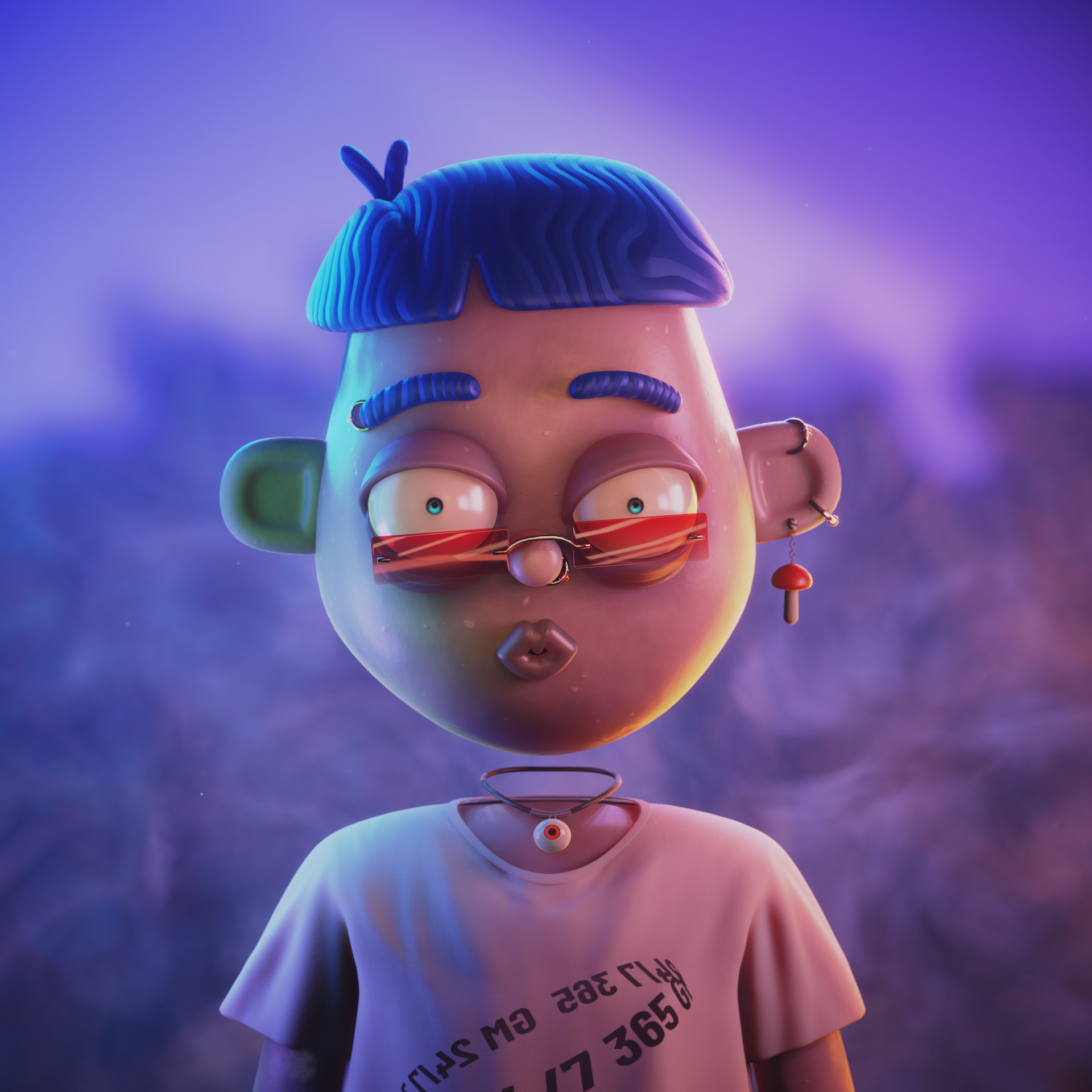 NFT Image