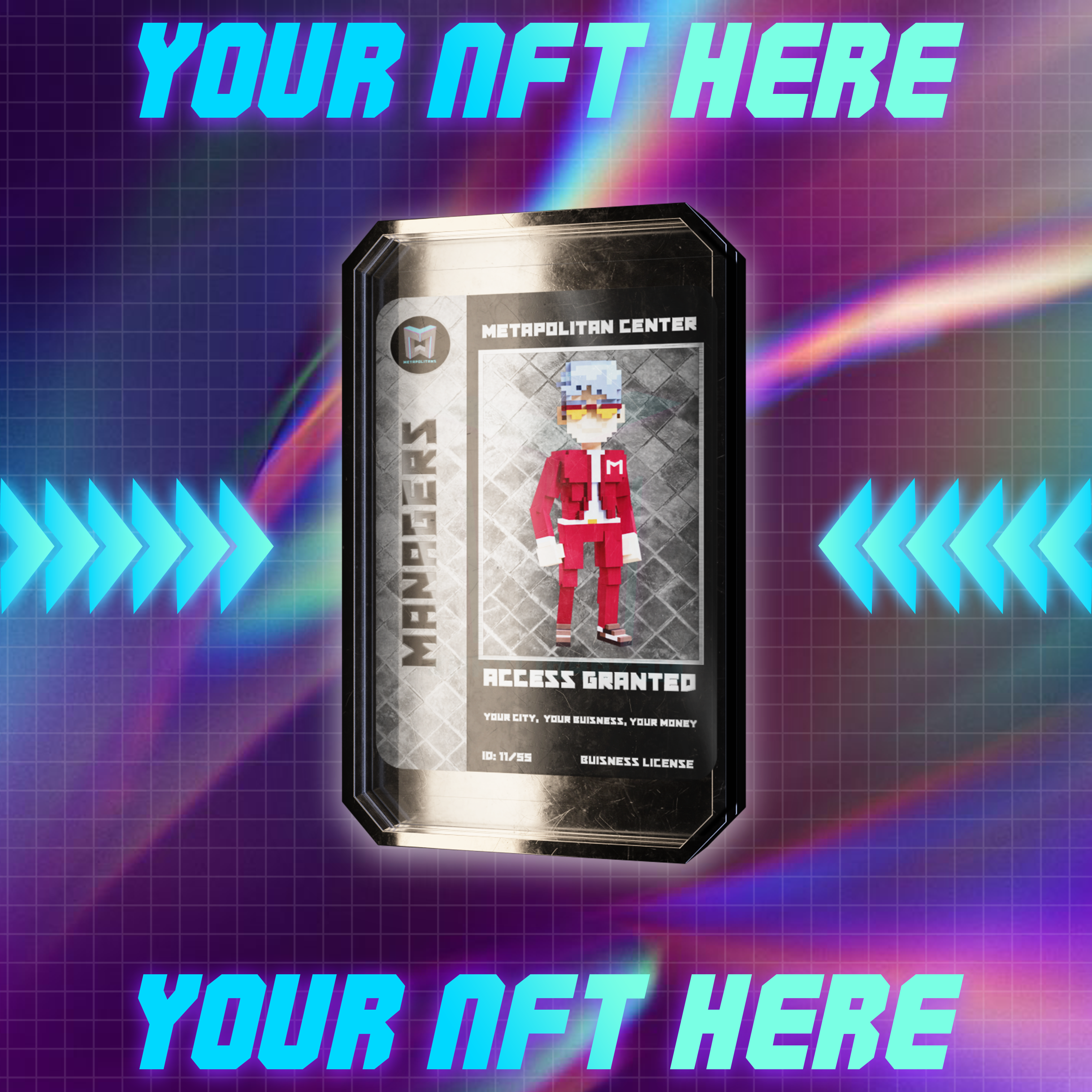NFT Image