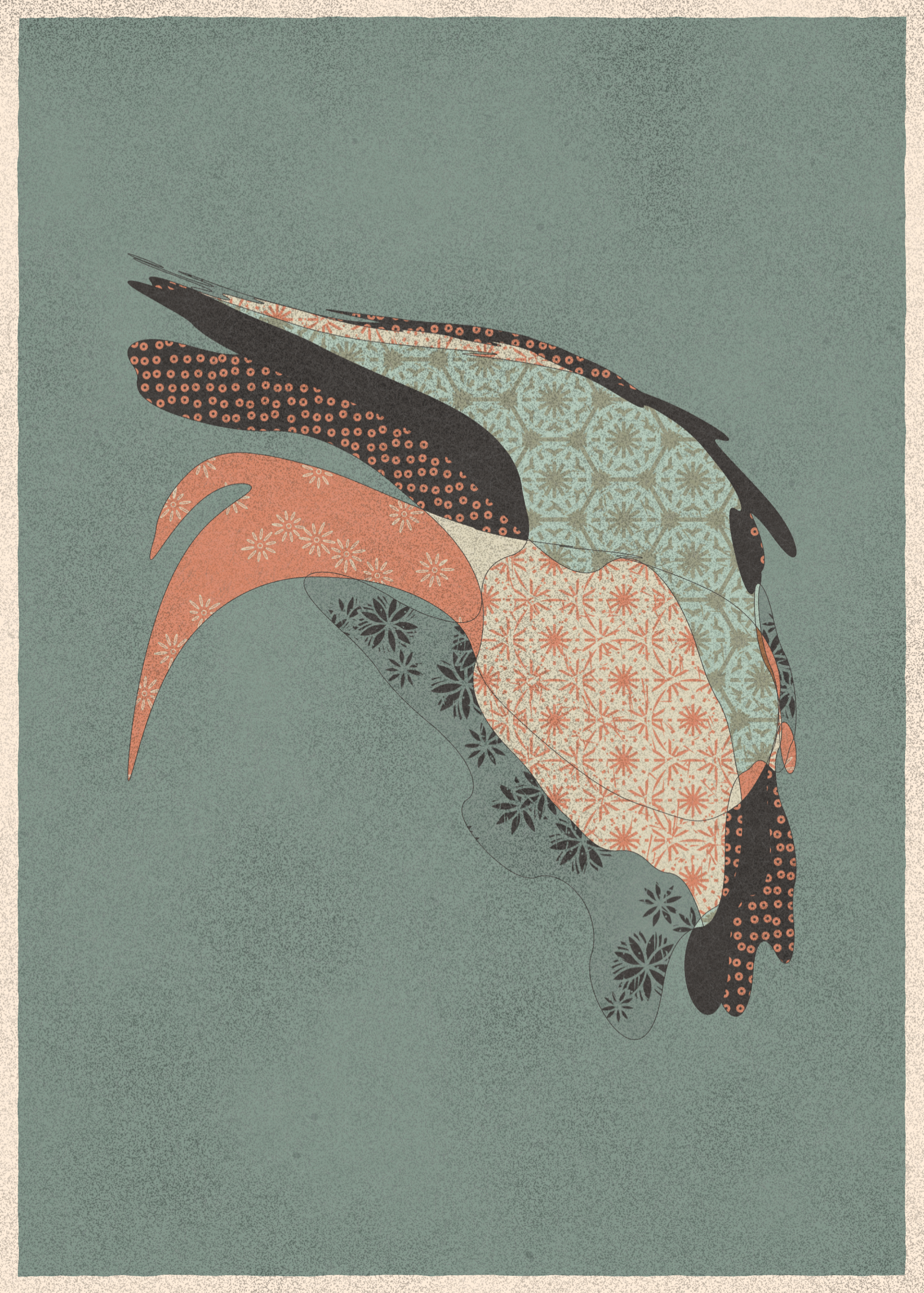 Memories of Qilin #219