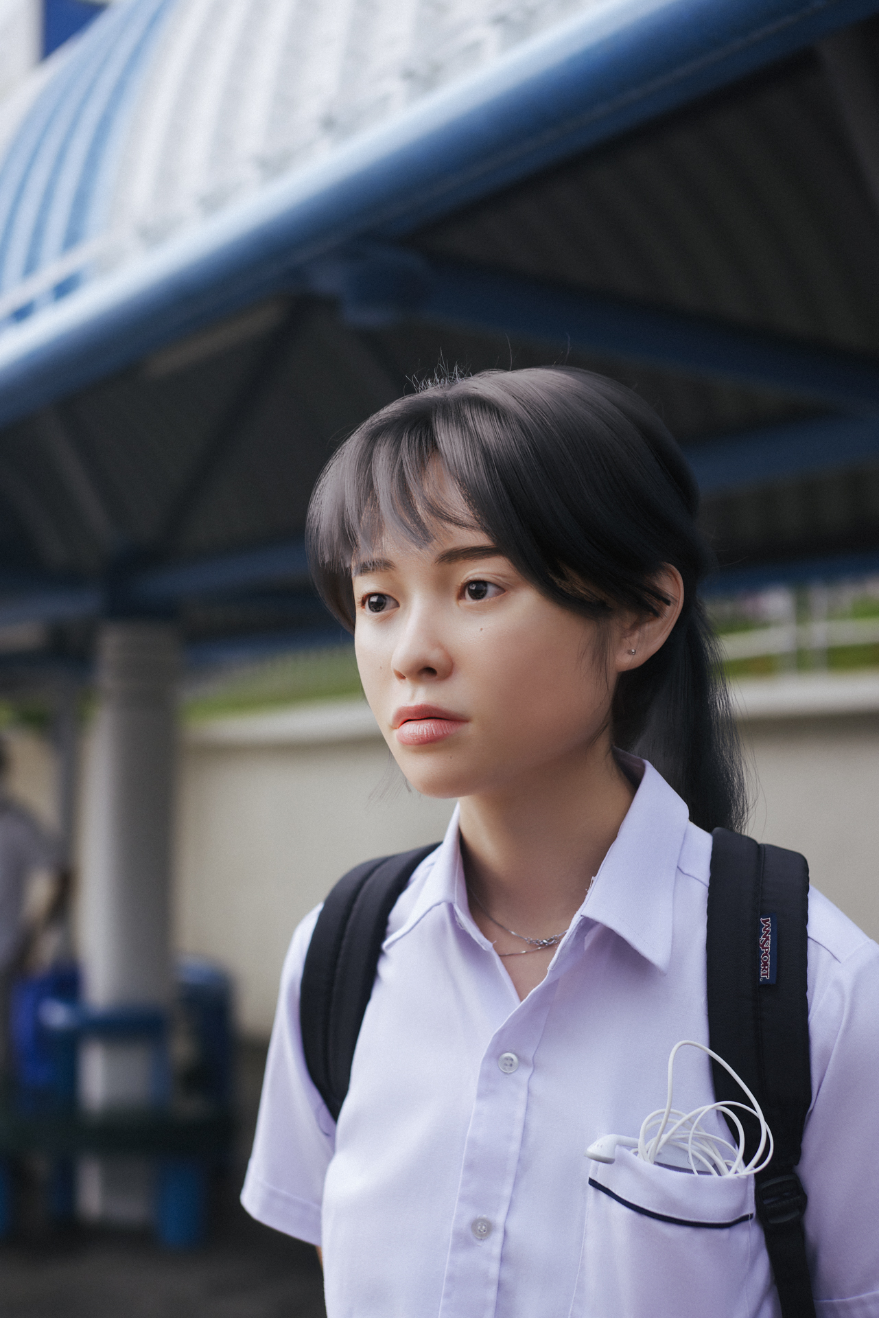 By Proxy - After School Blues II