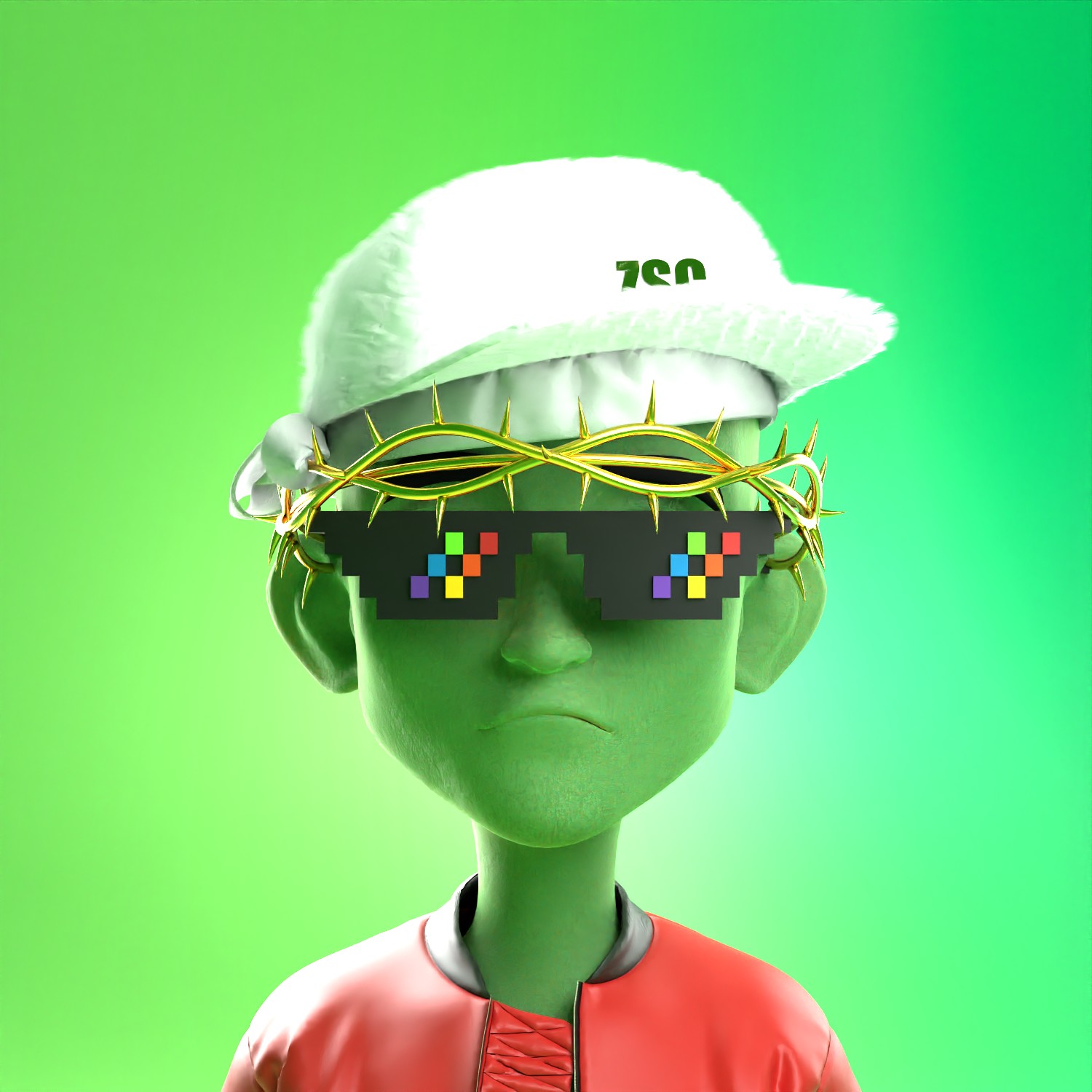 NFT Image