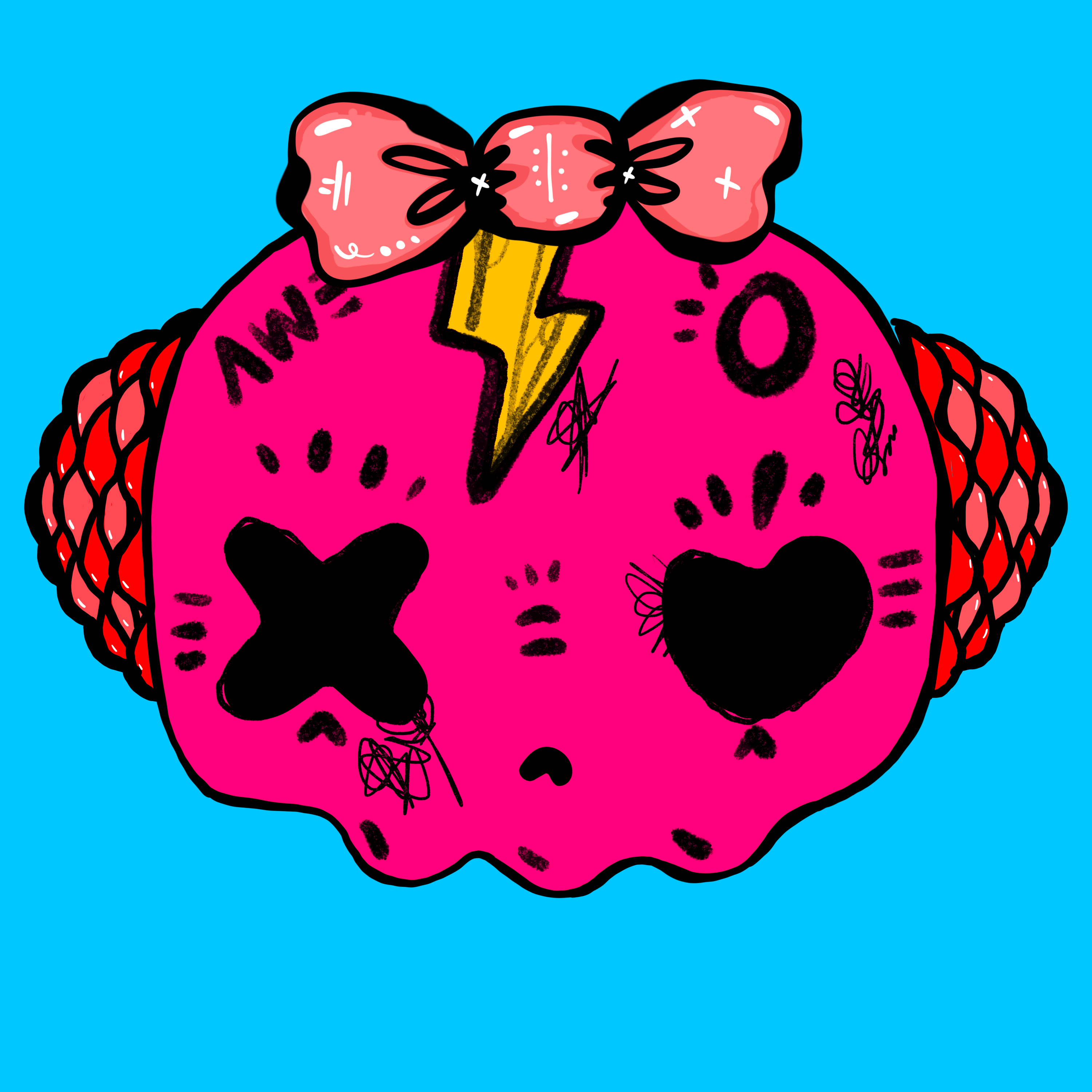 ORGNLS by SABET #21111