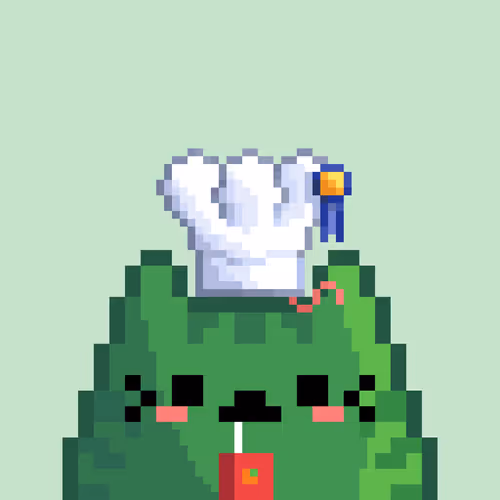 Feline Friends EVO #991