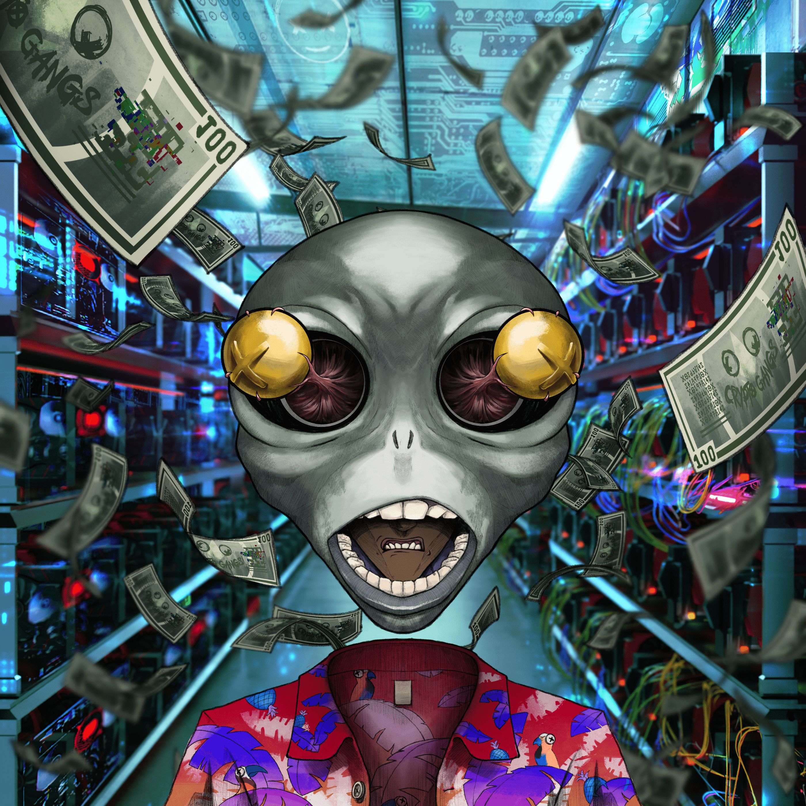 NFT Image