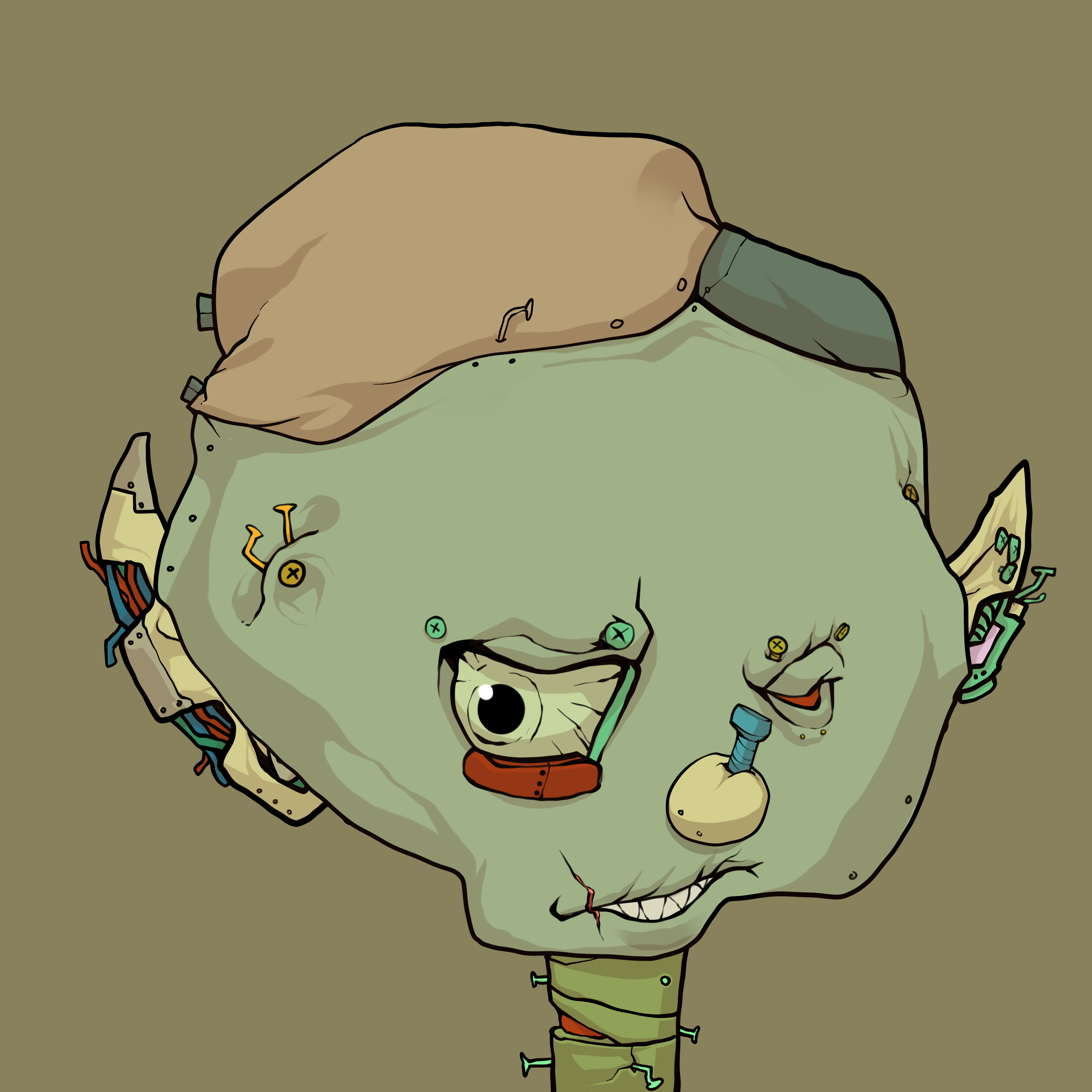 NFT Image