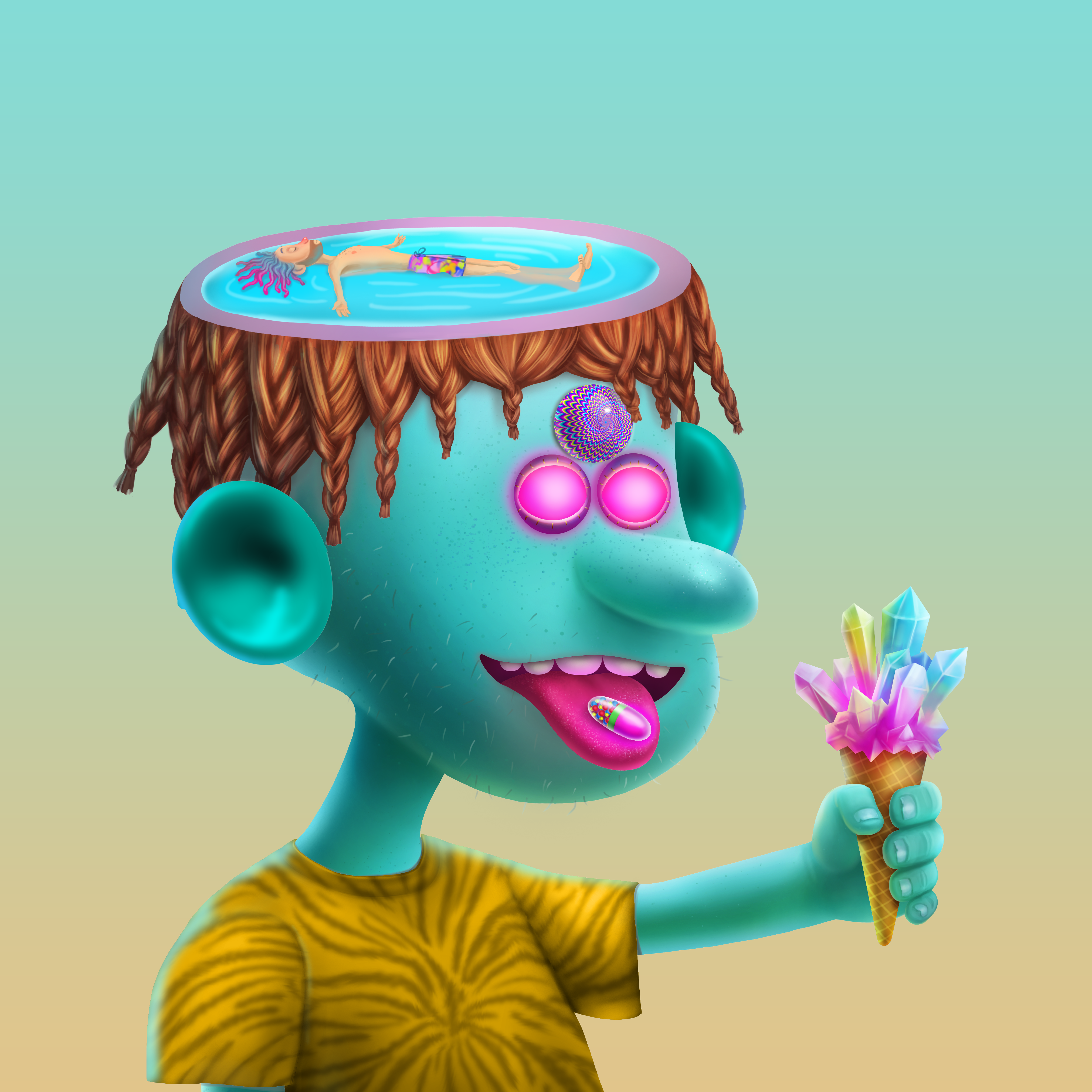 NFT Image