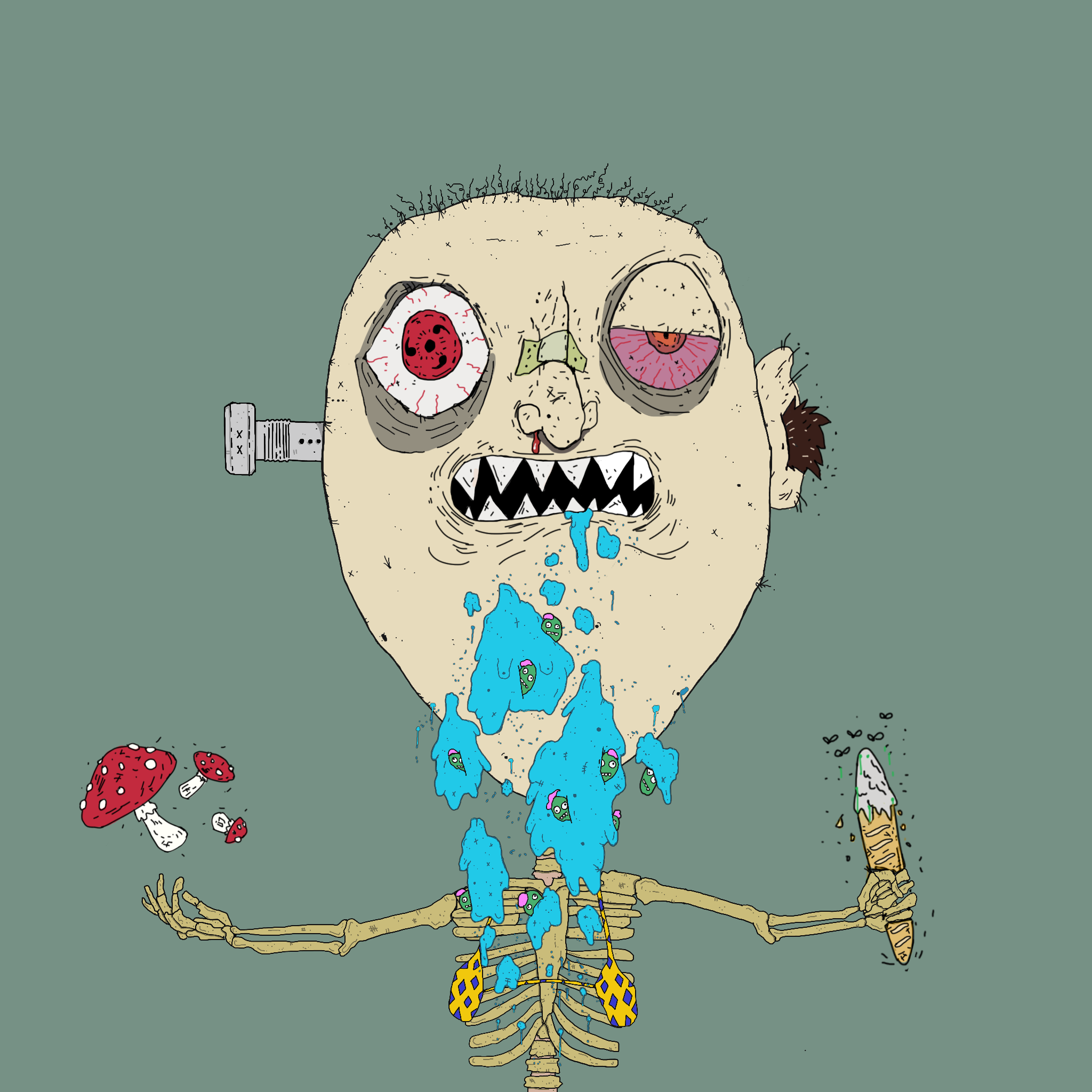 NFT Image
