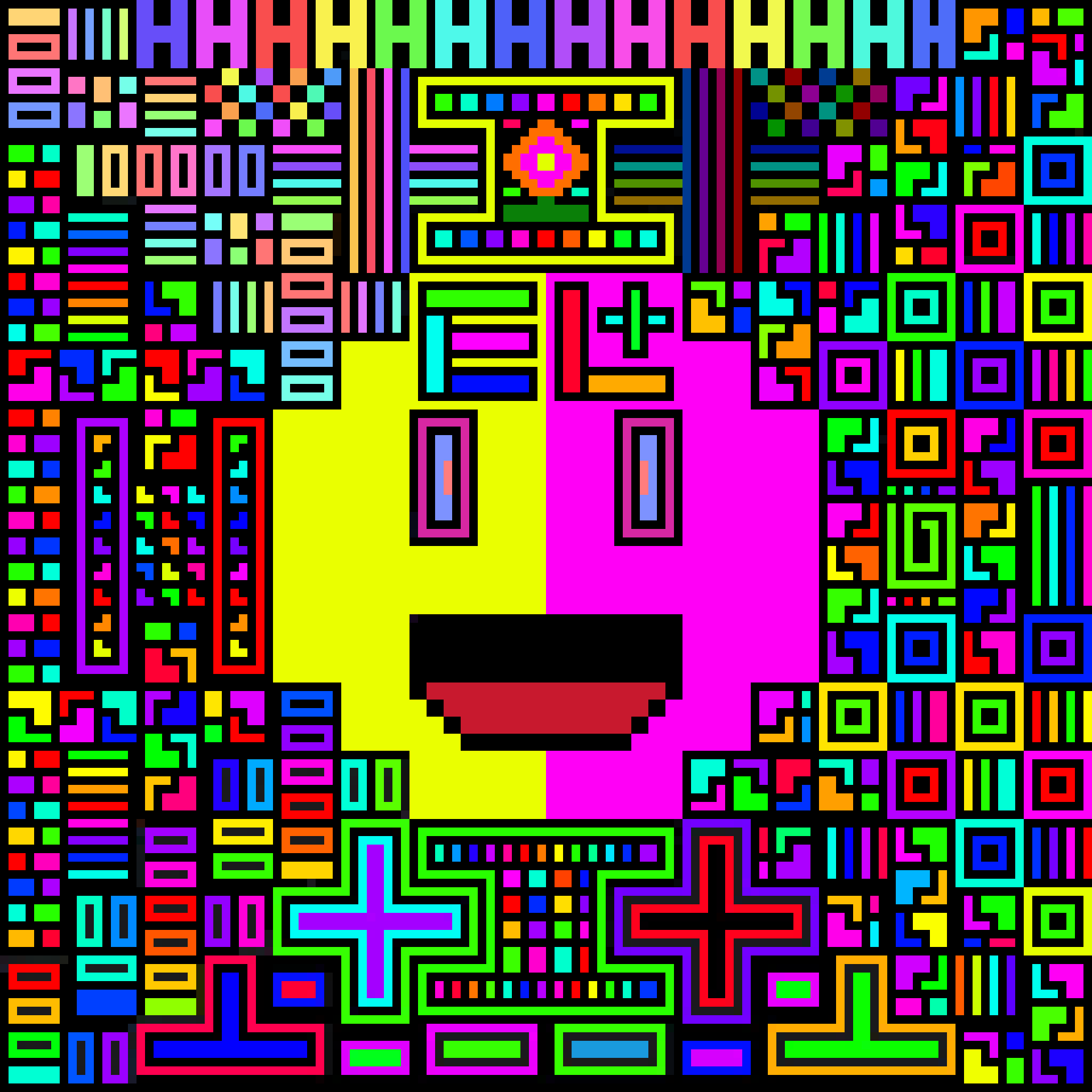 Energy plus luxury #9942