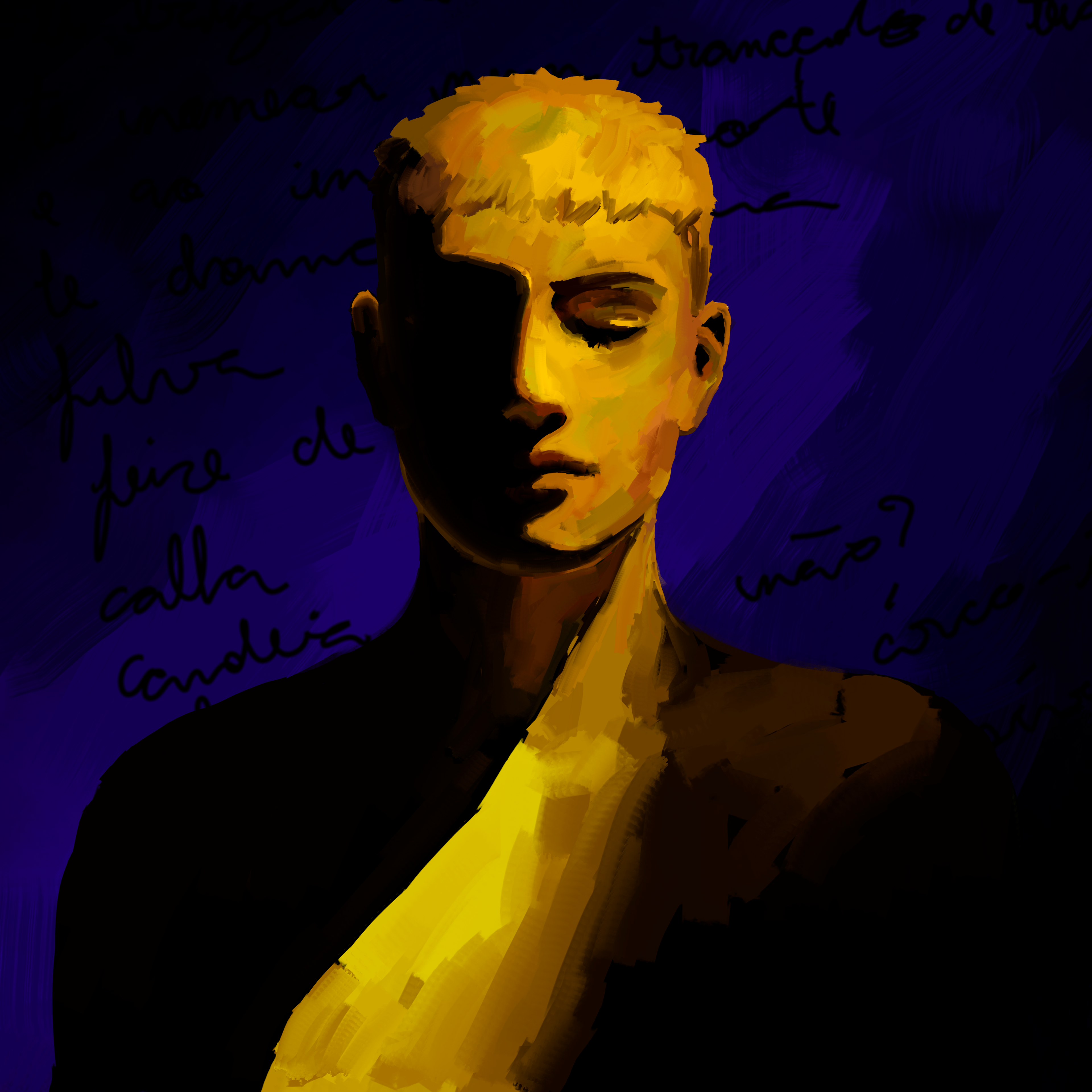 ego #4