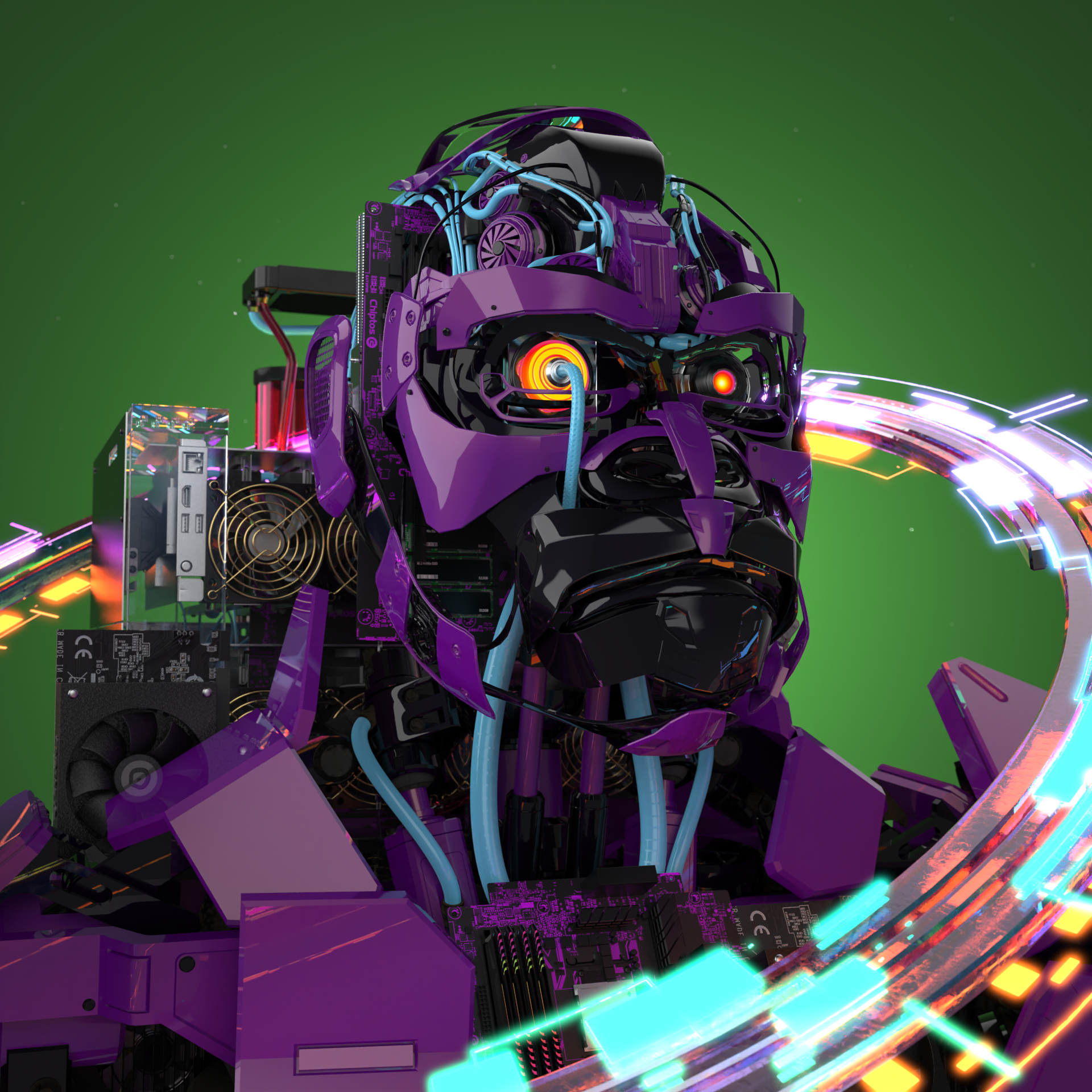NFT Image