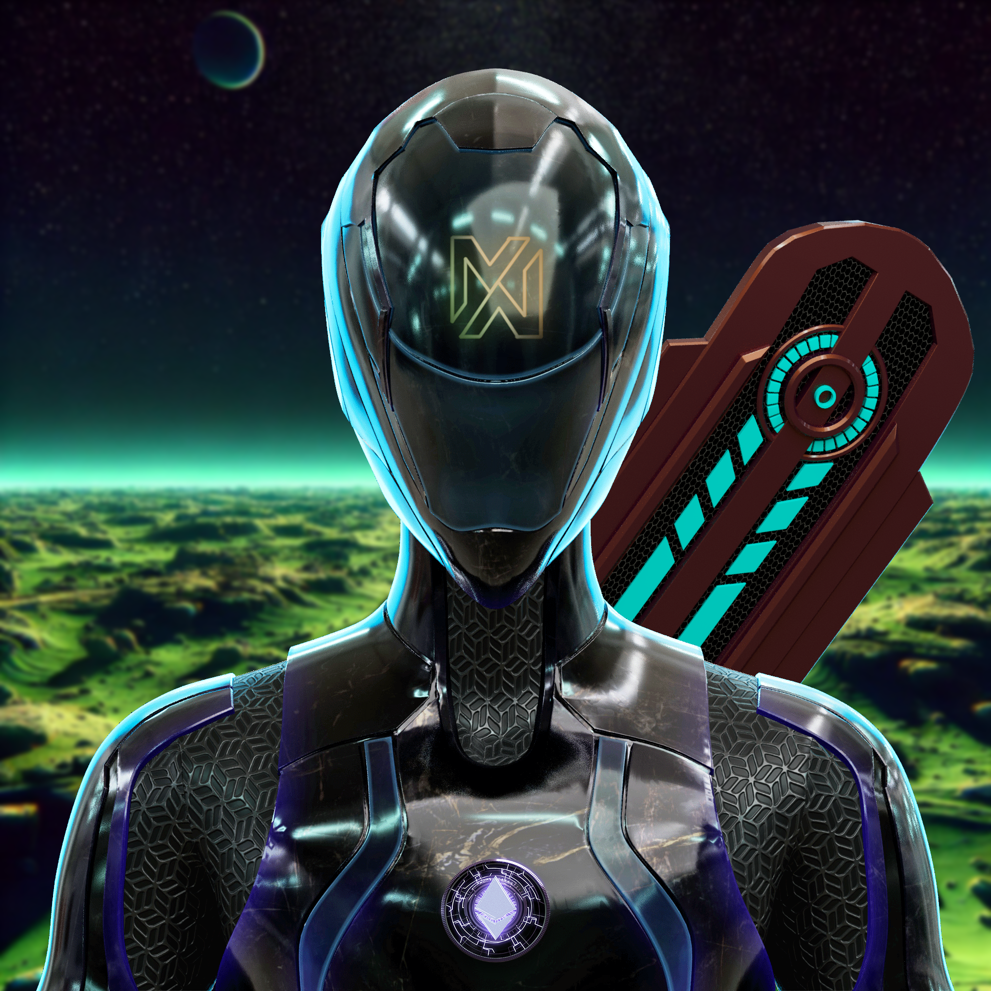NFT Image