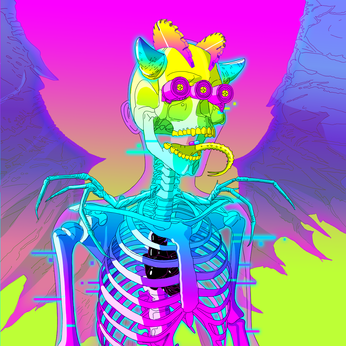 NFT Image