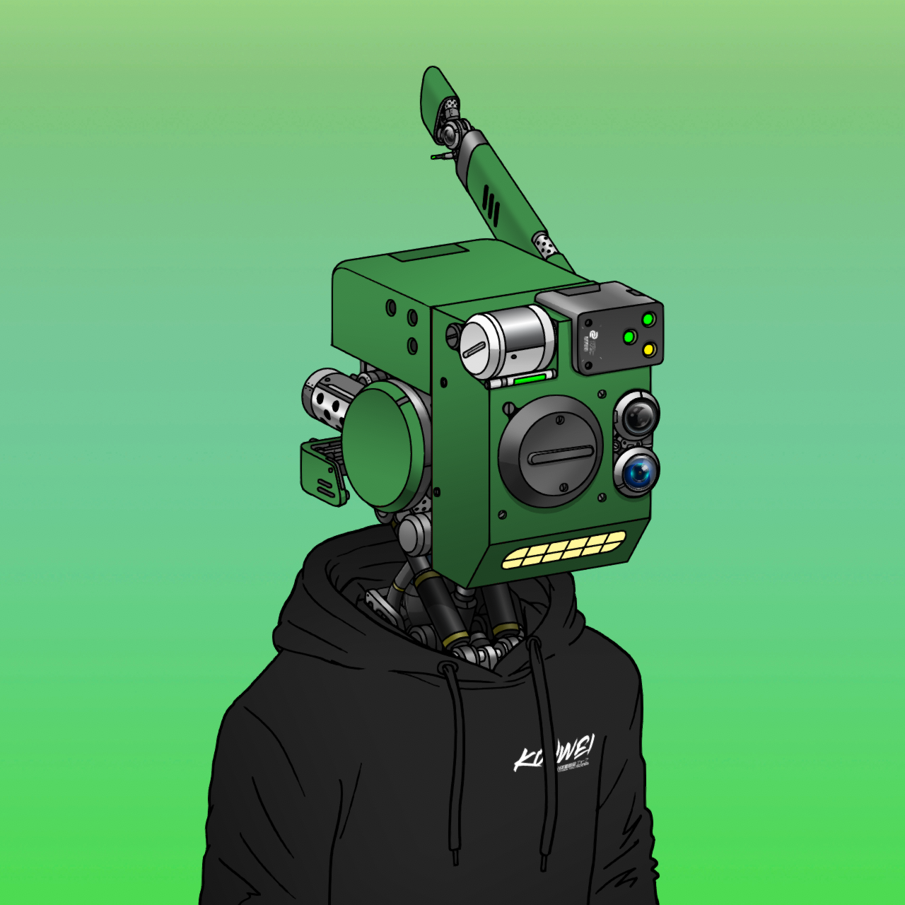 NFT Image