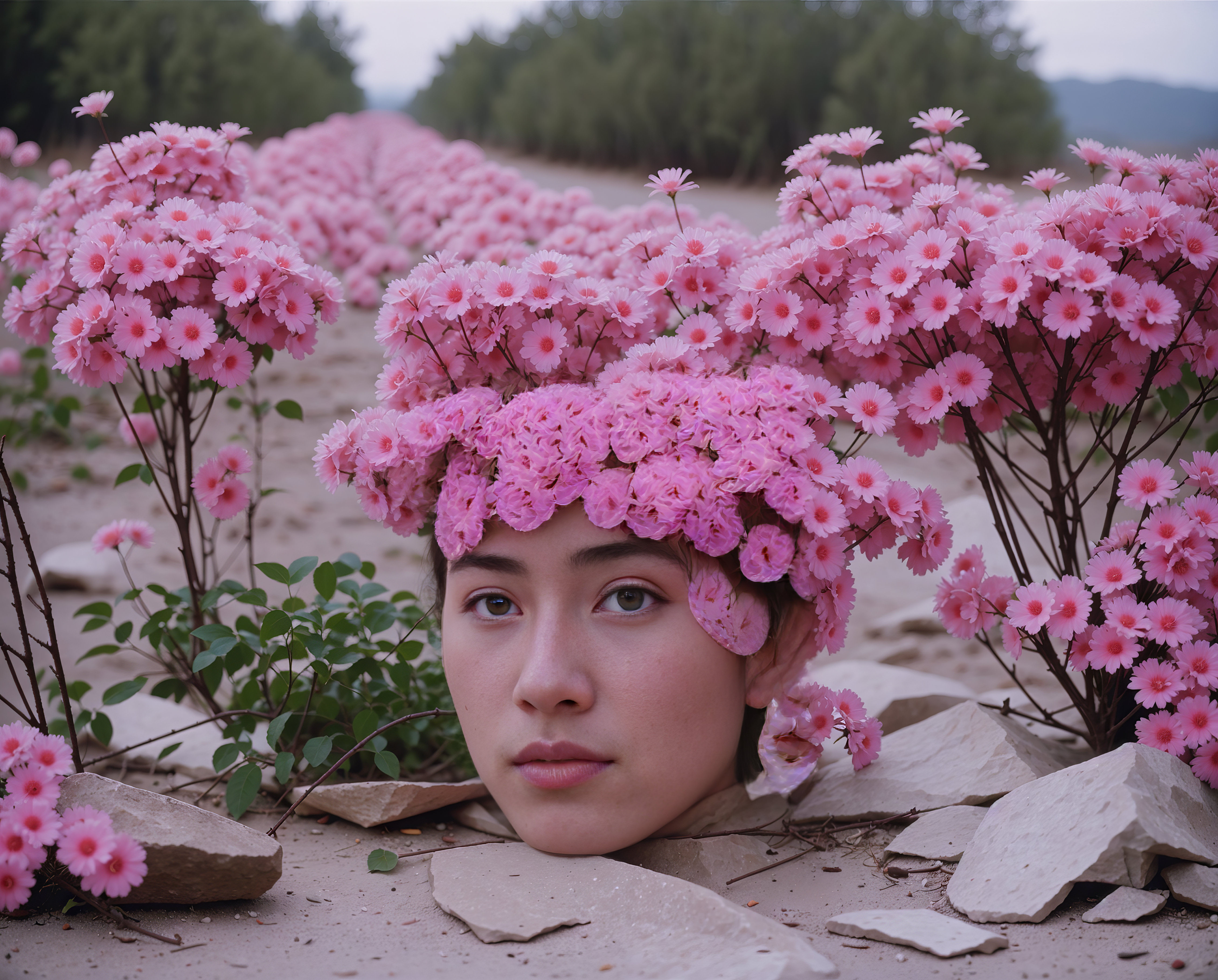 010 I DON_T WANT TO BE Mr PINK #26