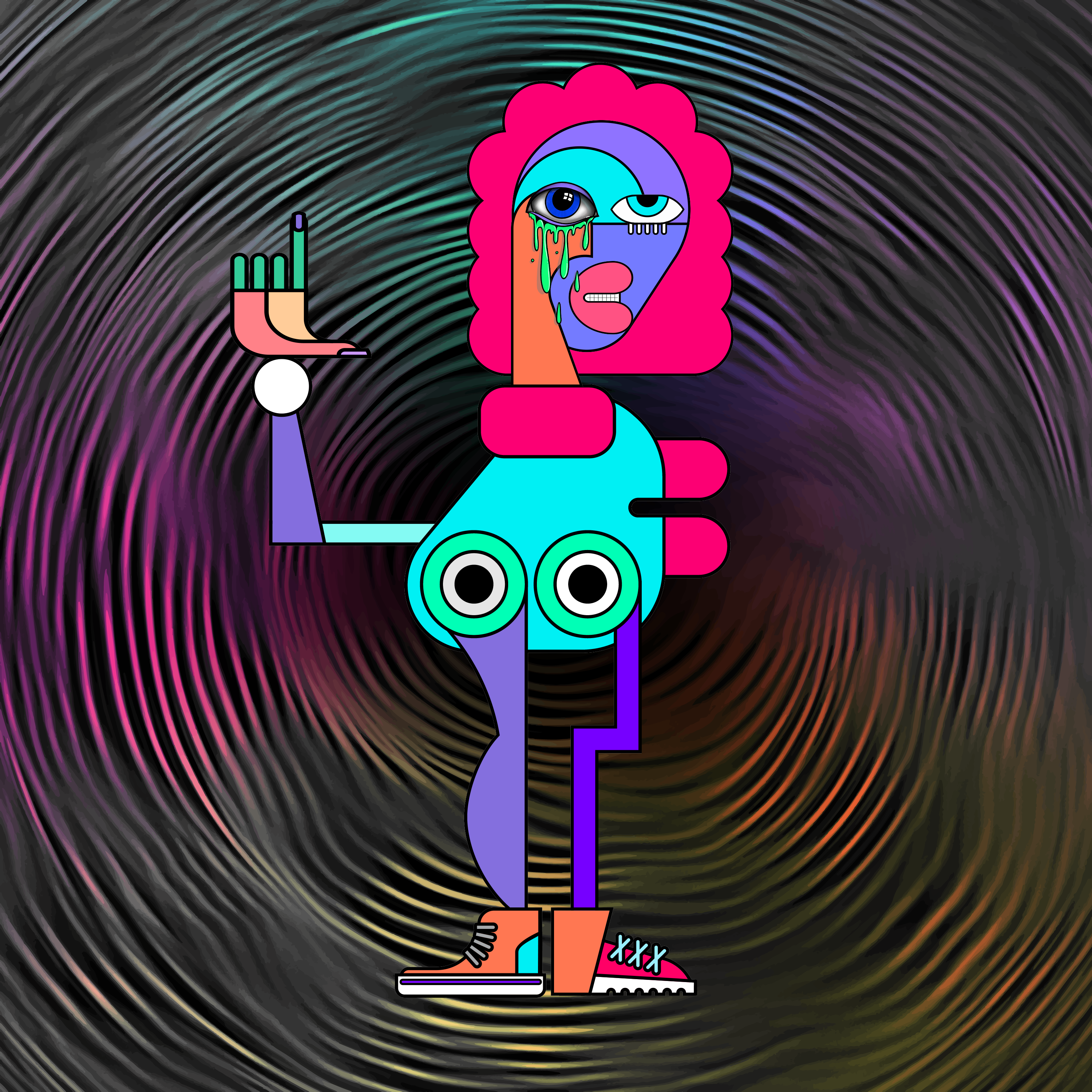 NFT Image